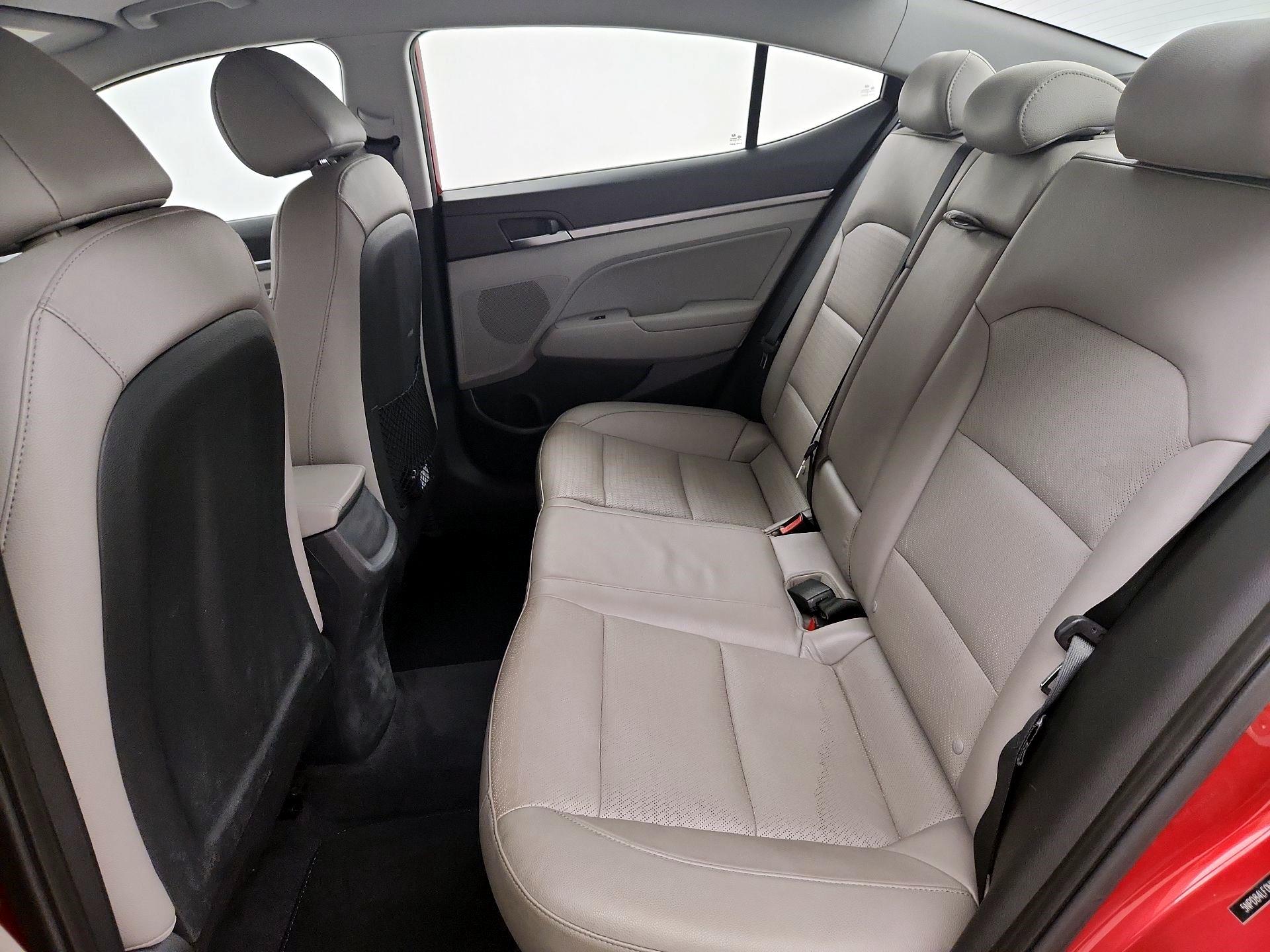 Thumbnail: 2017 Hyundai Elantra - 19