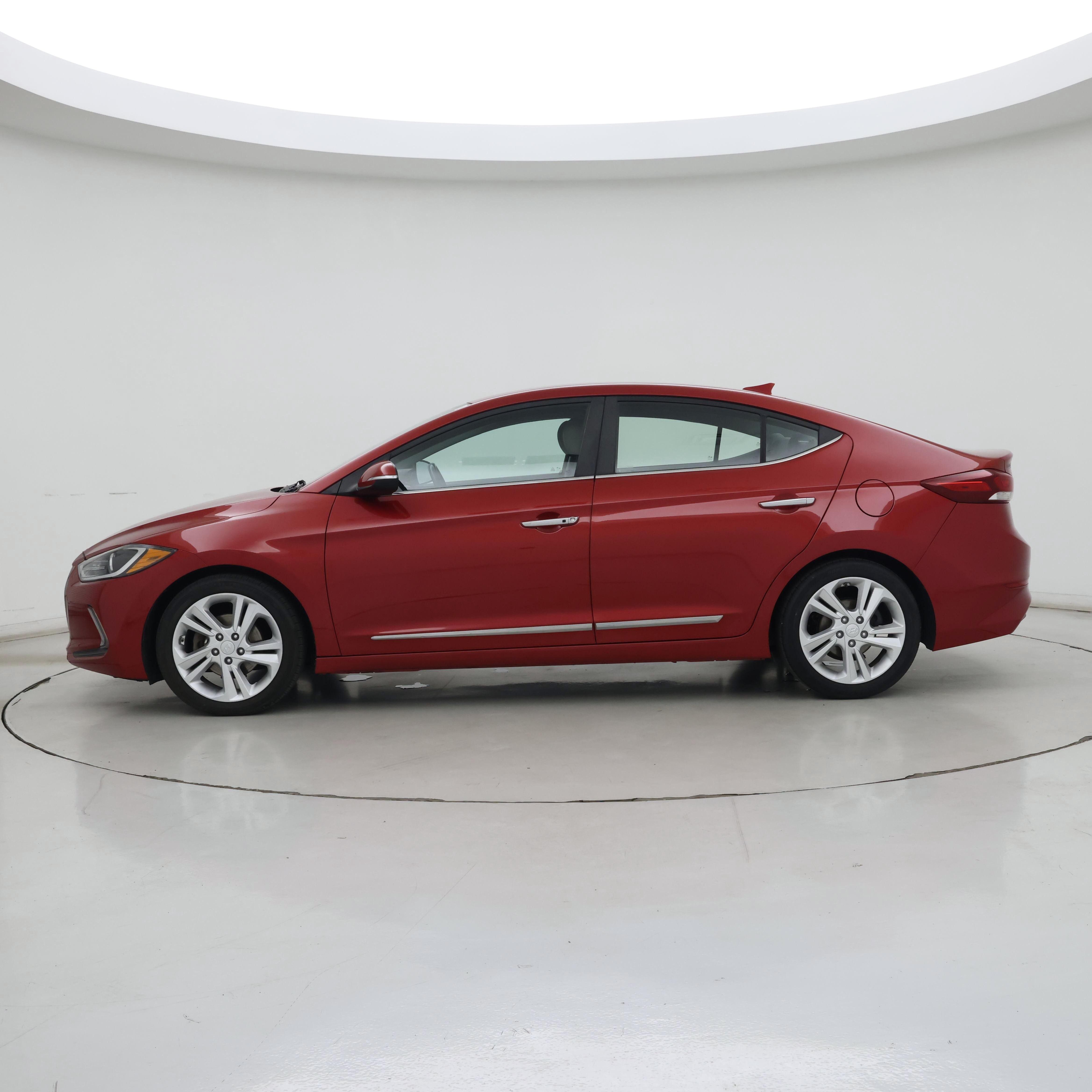 Thumbnail: 2017 Hyundai Elantra - 3