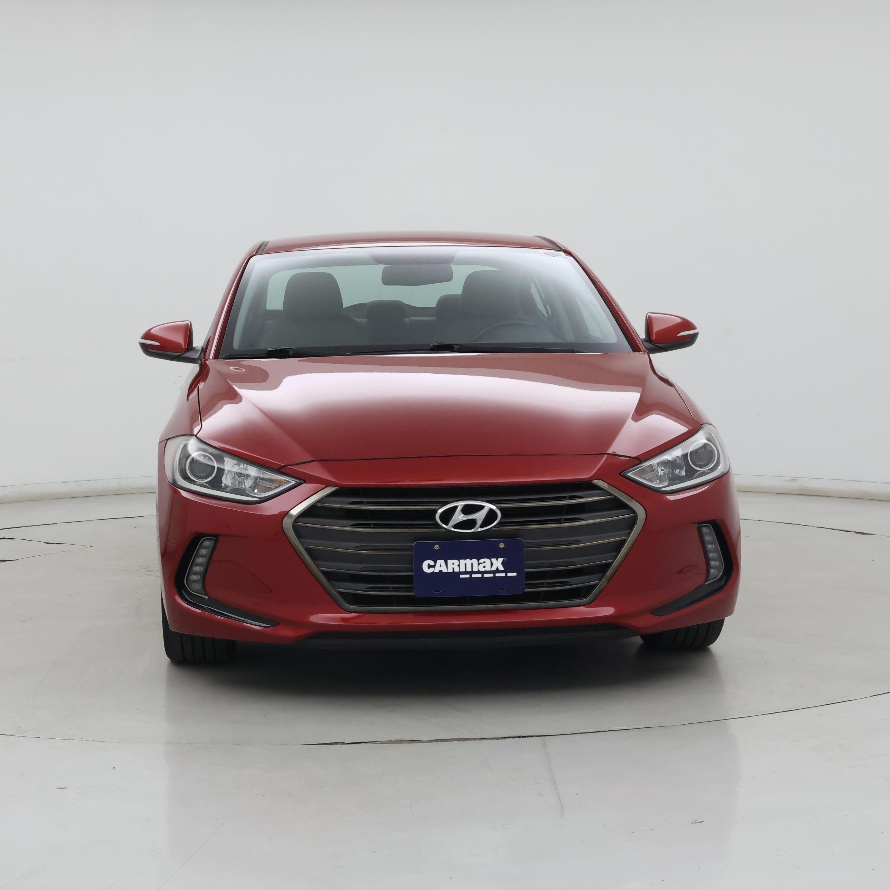Thumbnail: 2017 Hyundai Elantra - 5