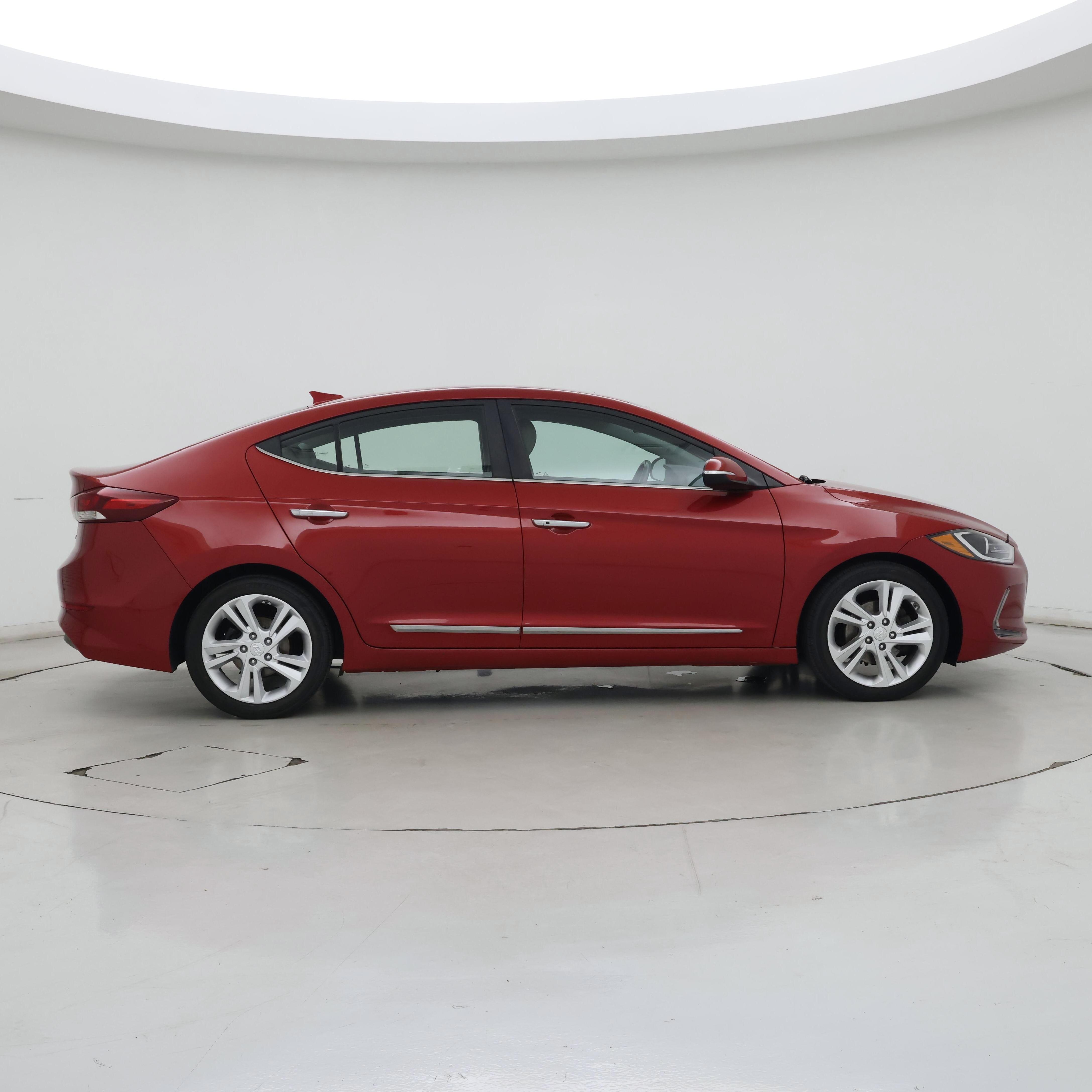 Thumbnail: 2017 Hyundai Elantra - 7