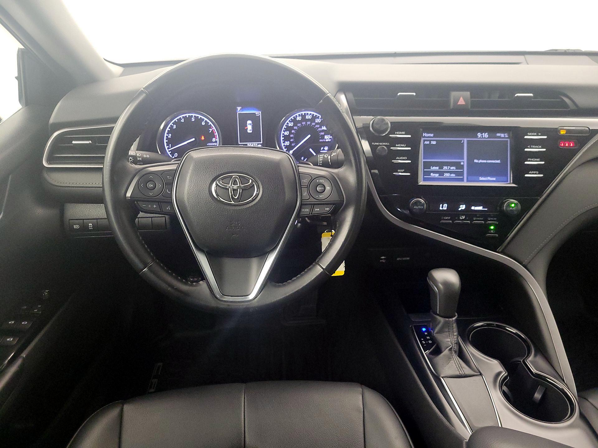 Thumbnail: 2019 Toyota Camry - 10