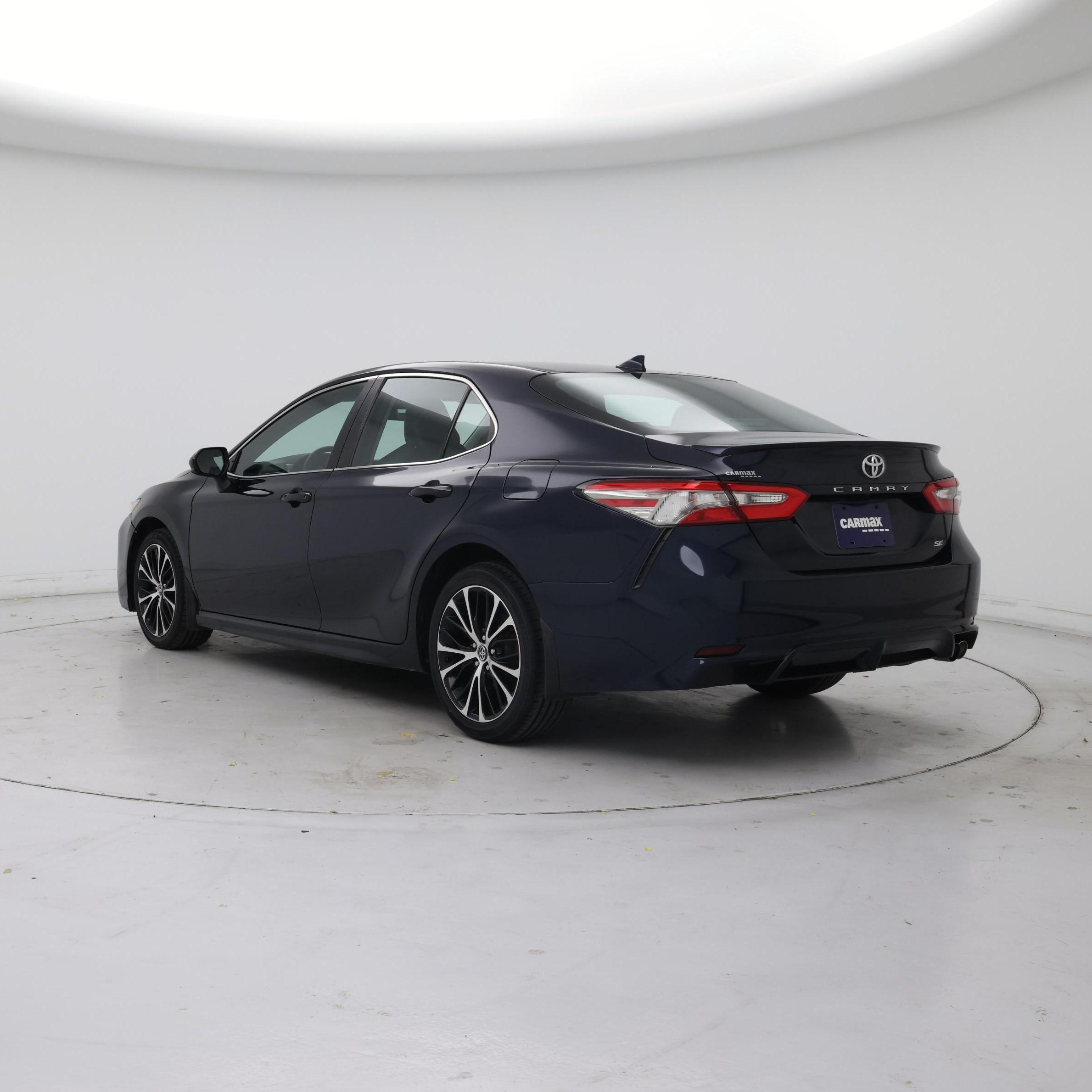 Thumbnail: 2019 Toyota Camry - 2