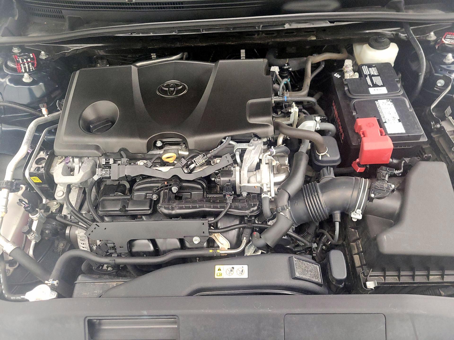 Thumbnail: 2019 Toyota Camry - 19