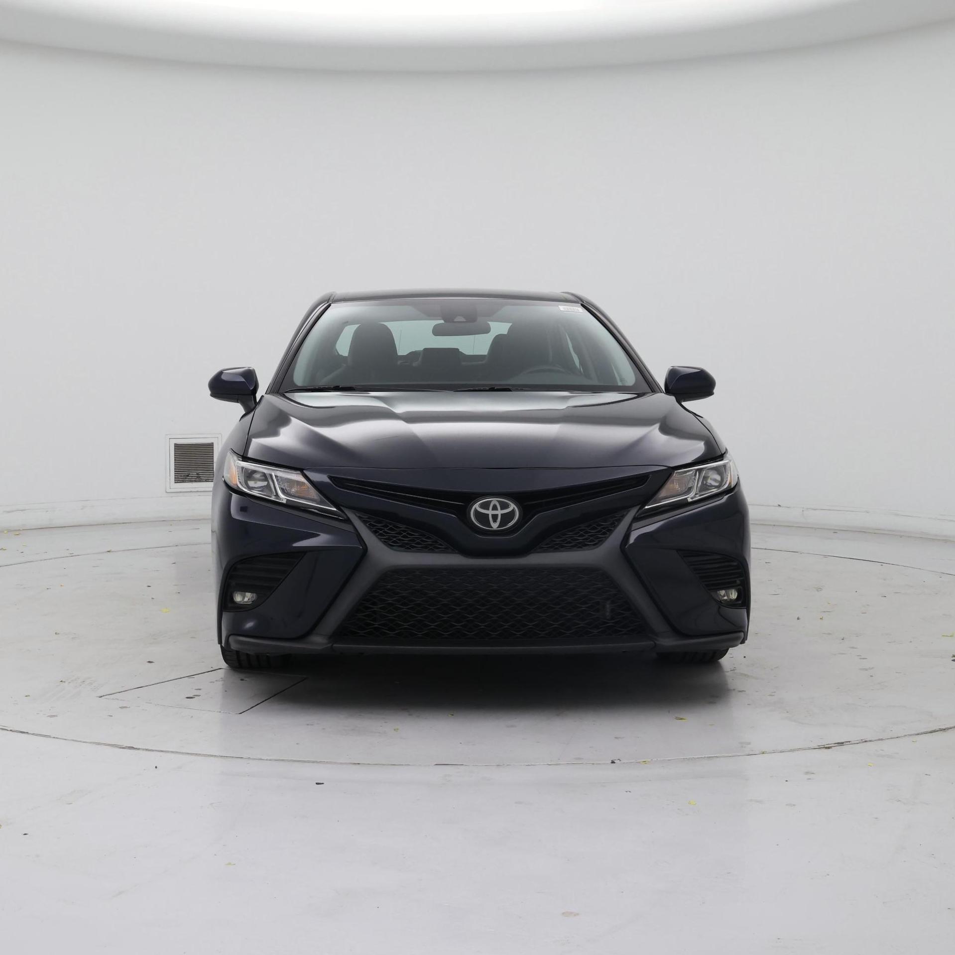 Thumbnail: 2019 Toyota Camry - 5