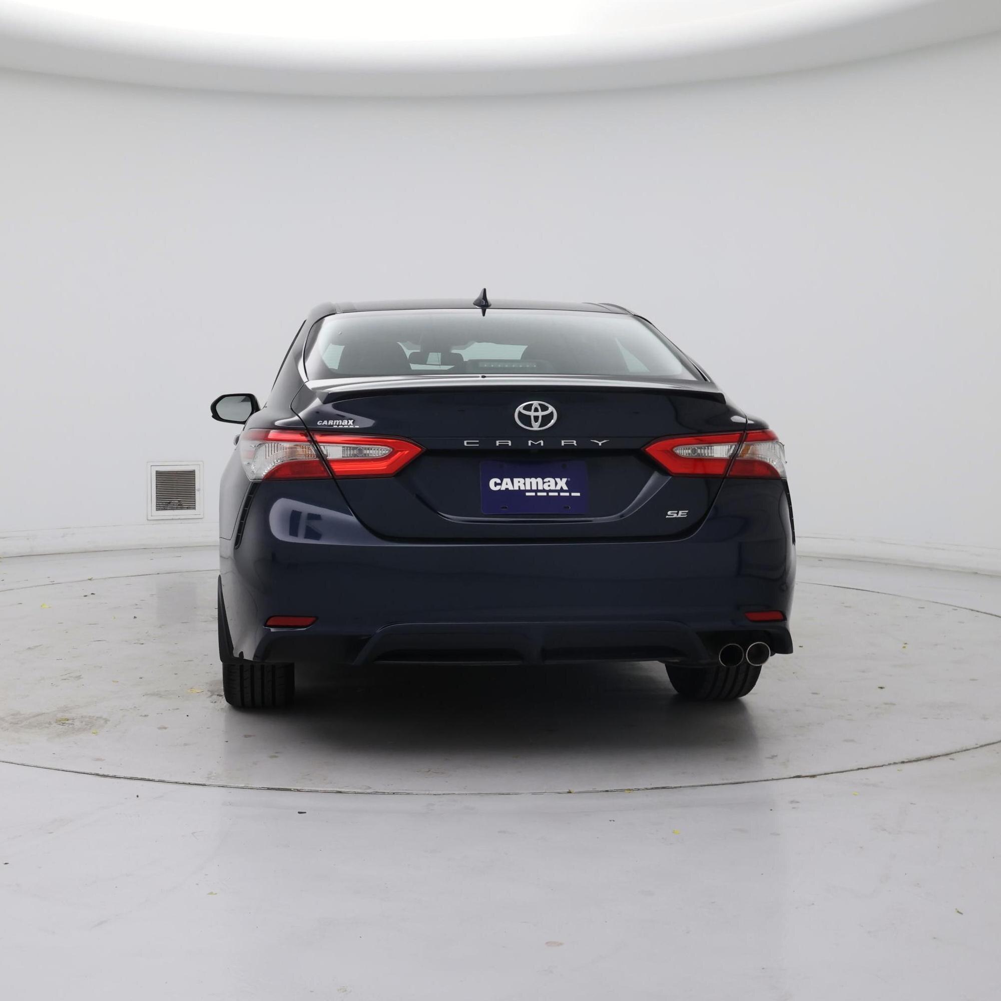Thumbnail: 2019 Toyota Camry - 6