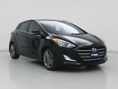 2016 Hyundai Elantra GT -
                  Columbus, OH