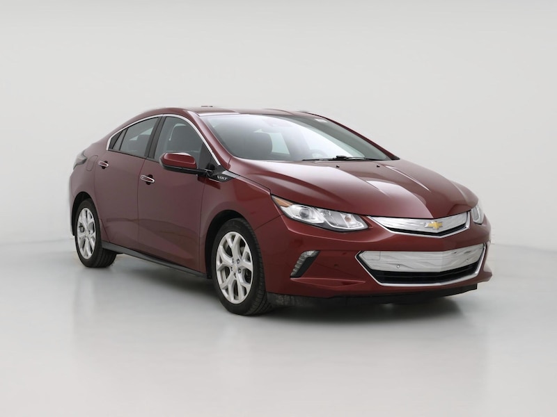 2017 Chevrolet Volt Premier -
                  Louisville, KY