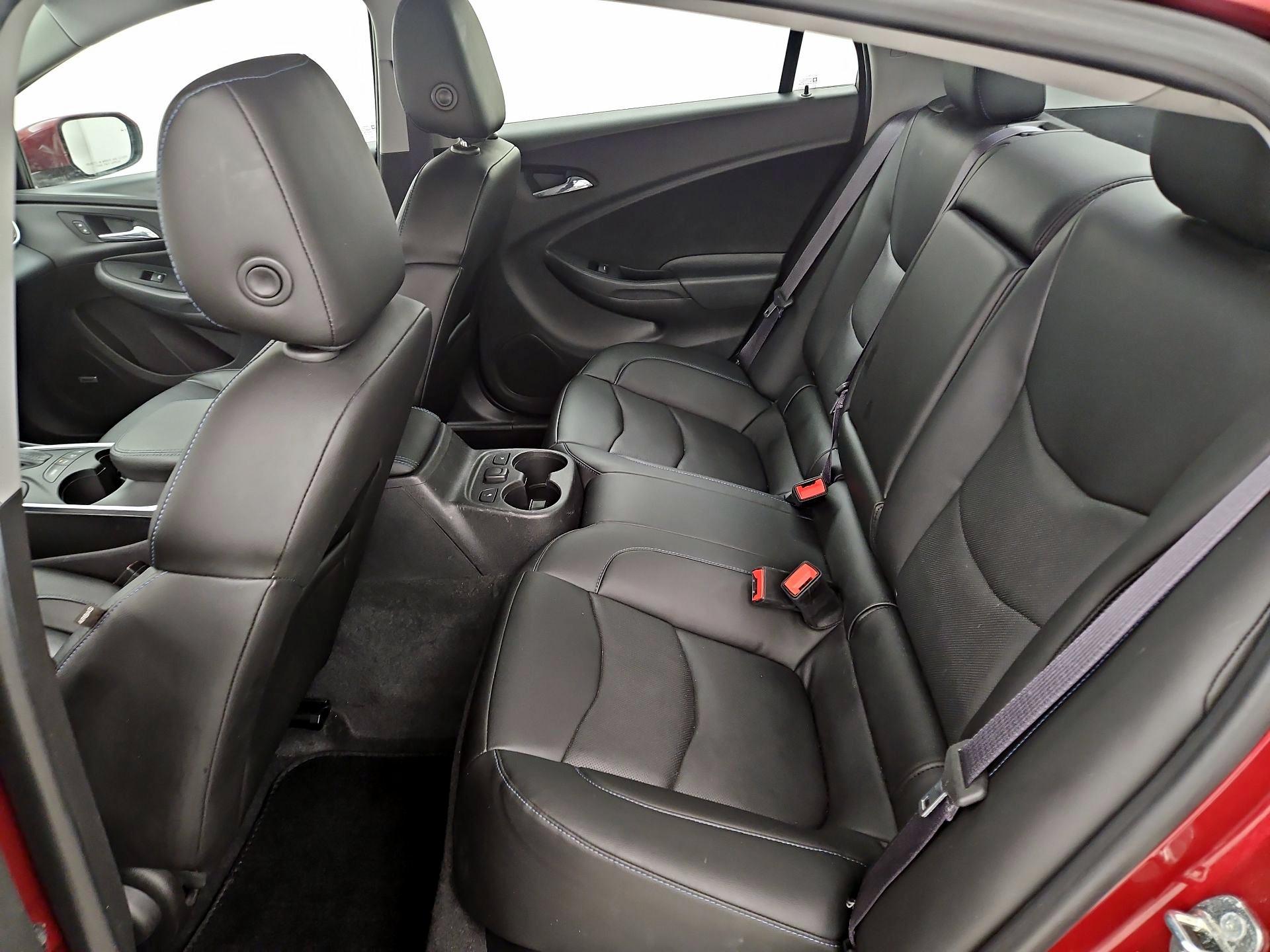 Thumbnail: 2017 Chevrolet Volt - 20