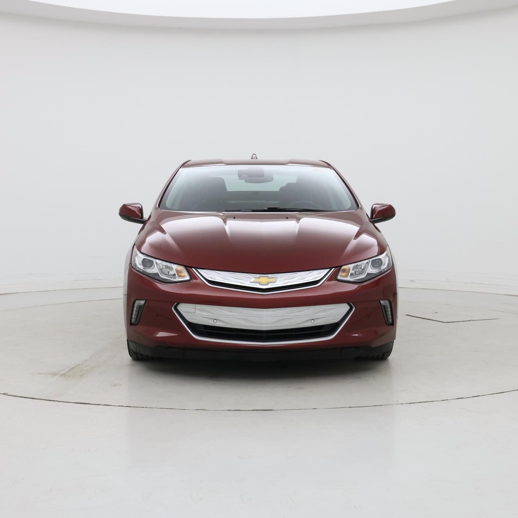 Thumbnail: 2017 Chevrolet Volt - 5