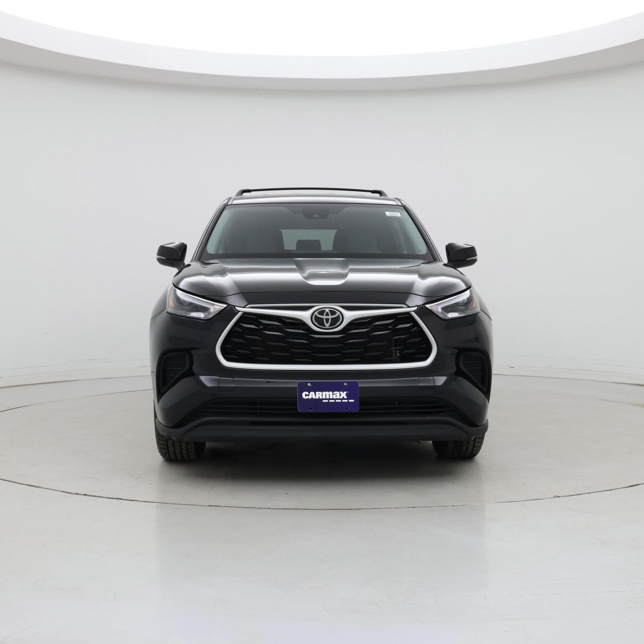 Thumbnail: 2022 Toyota Highlander - 5