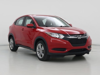 2017 Honda HR-V LX -
                  Columbus, OH