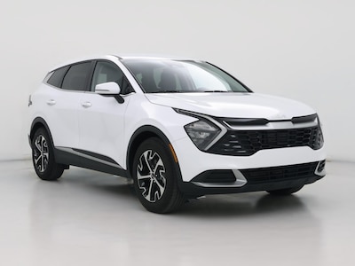 2023 Kia Sportage EX -
                  Columbus, OH
