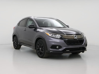 2022 Honda HR-V Sport -
                  Cleveland, OH