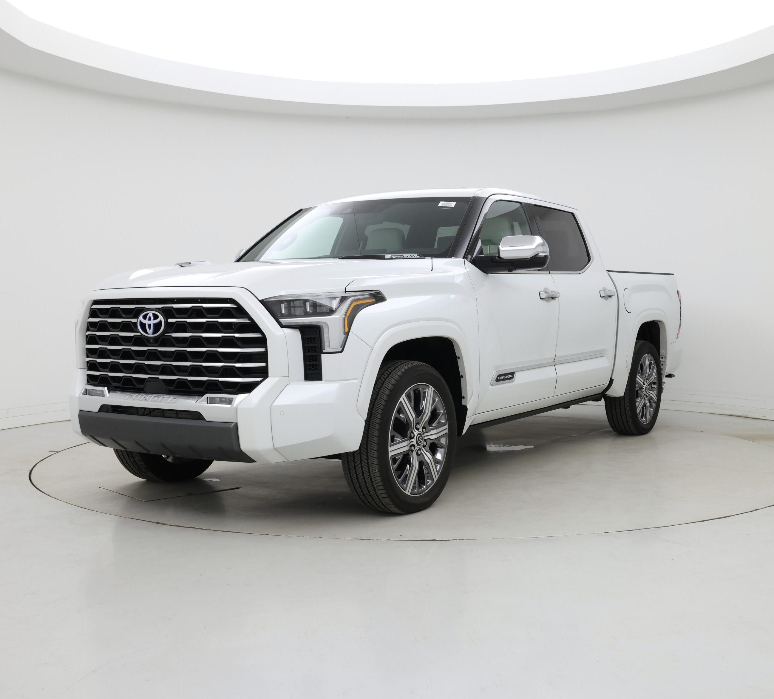 Thumbnail: 2023 Toyota Tundra - 4