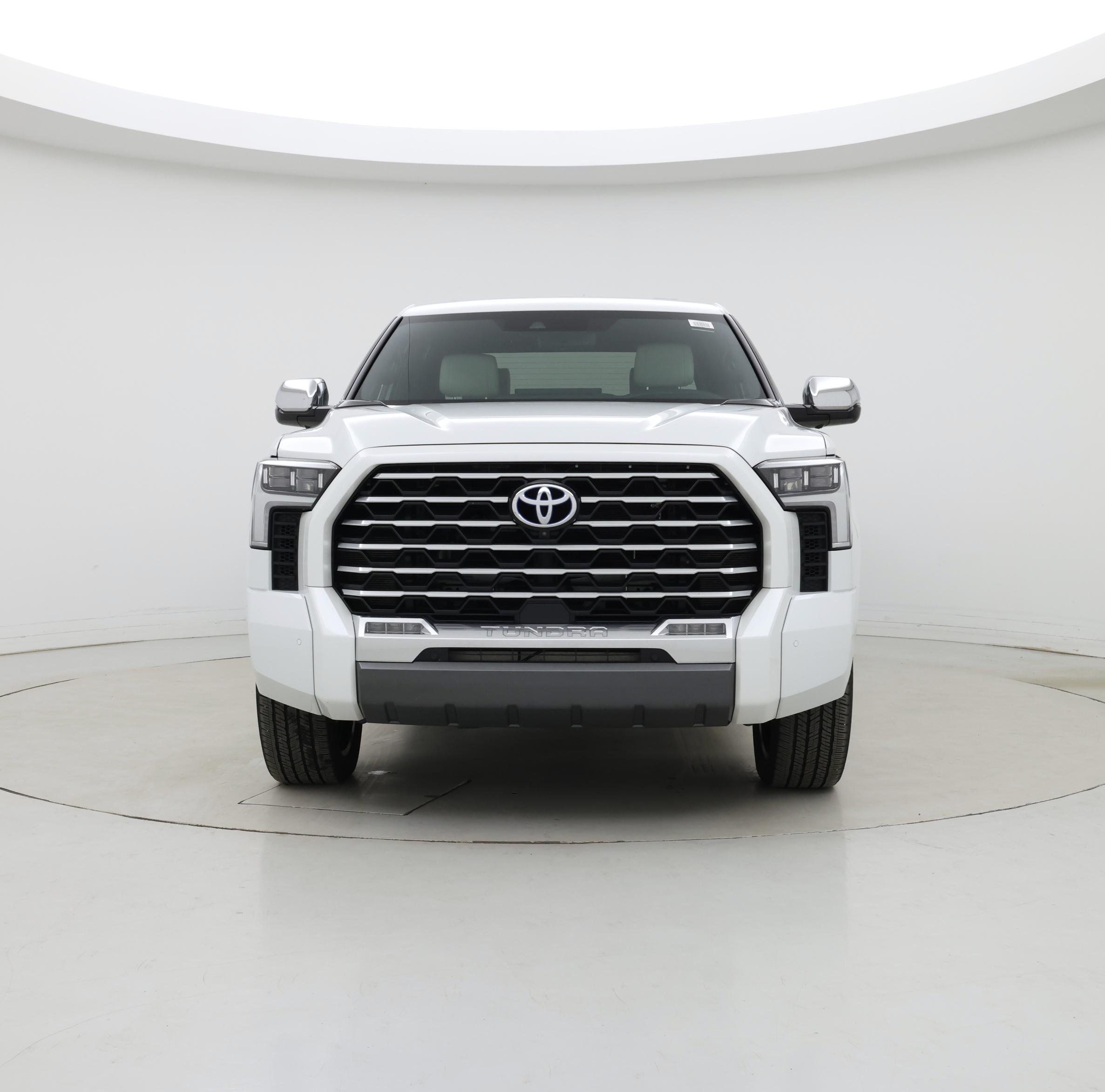 Thumbnail: 2023 Toyota Tundra - 5