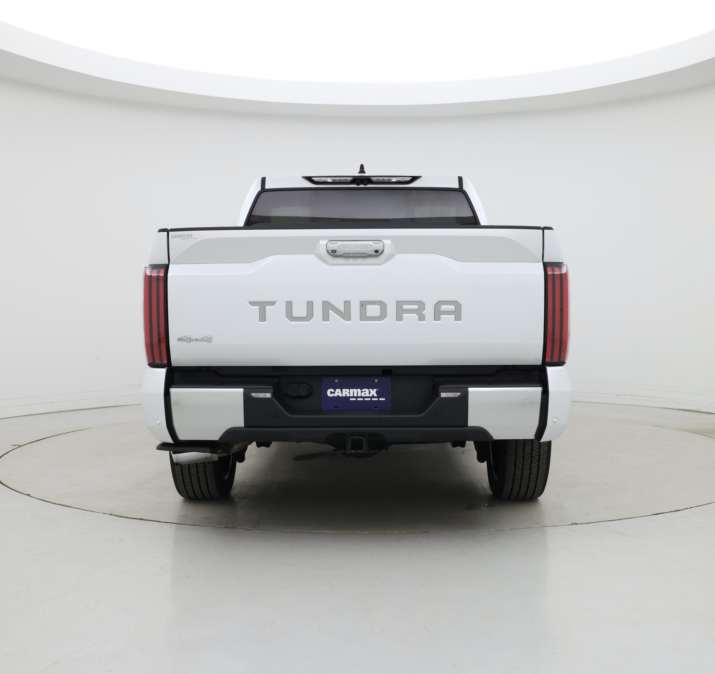 Thumbnail: 2023 Toyota Tundra - 6