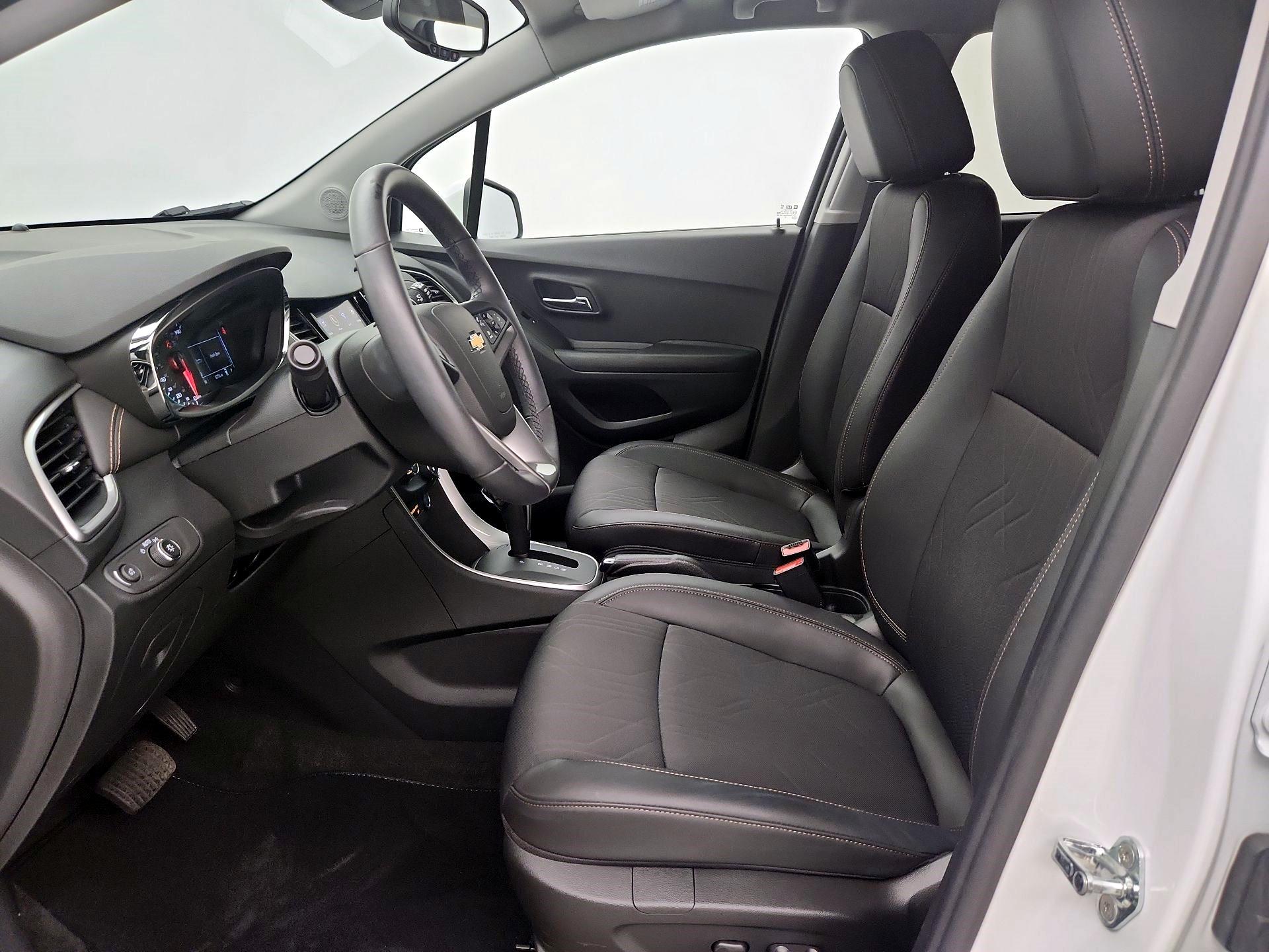 Thumbnail: 2022 Chevrolet Trax - 11
