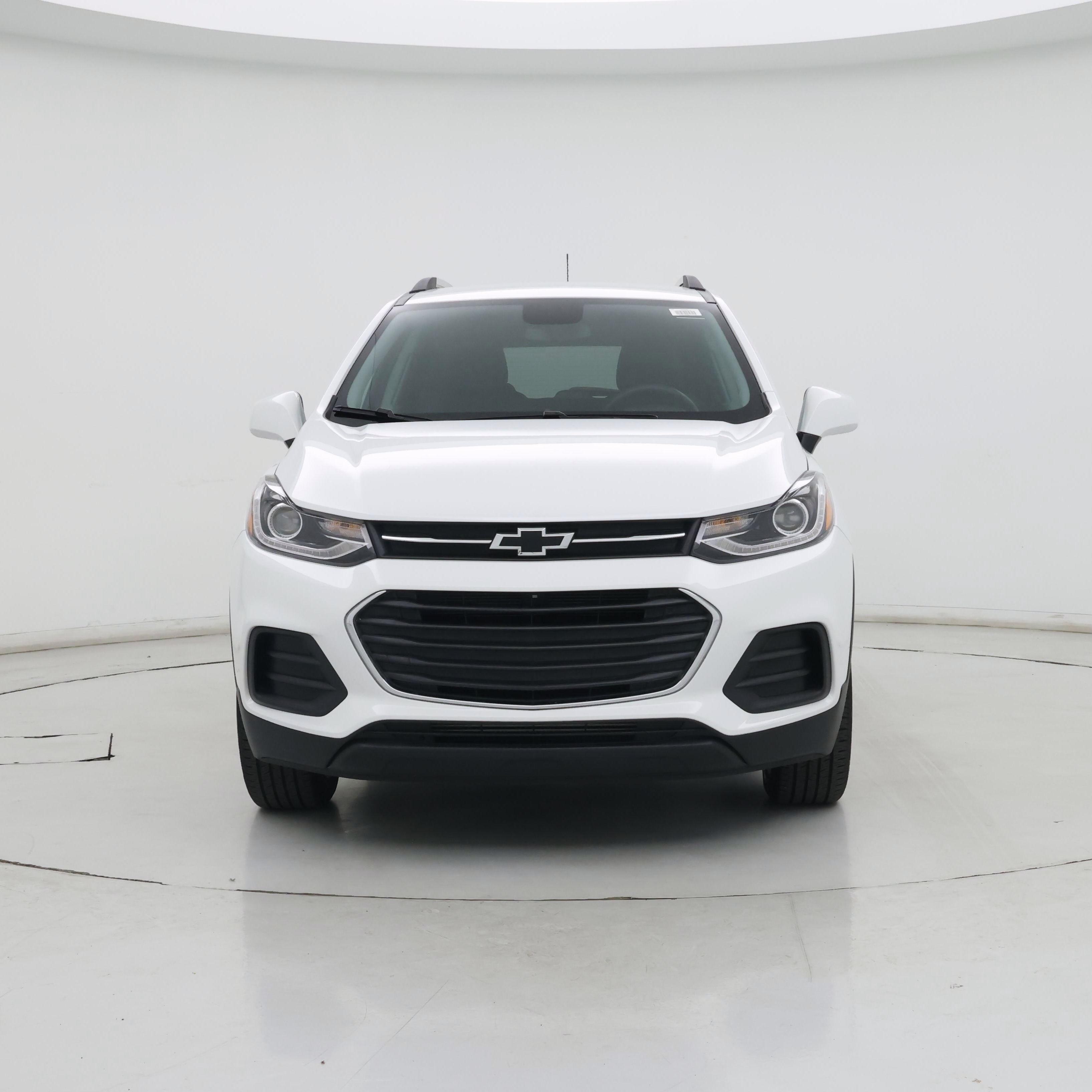 Thumbnail: 2022 Chevrolet Trax - 5