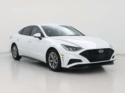 2020 Hyundai Sonata SEL -
                  Columbus, OH