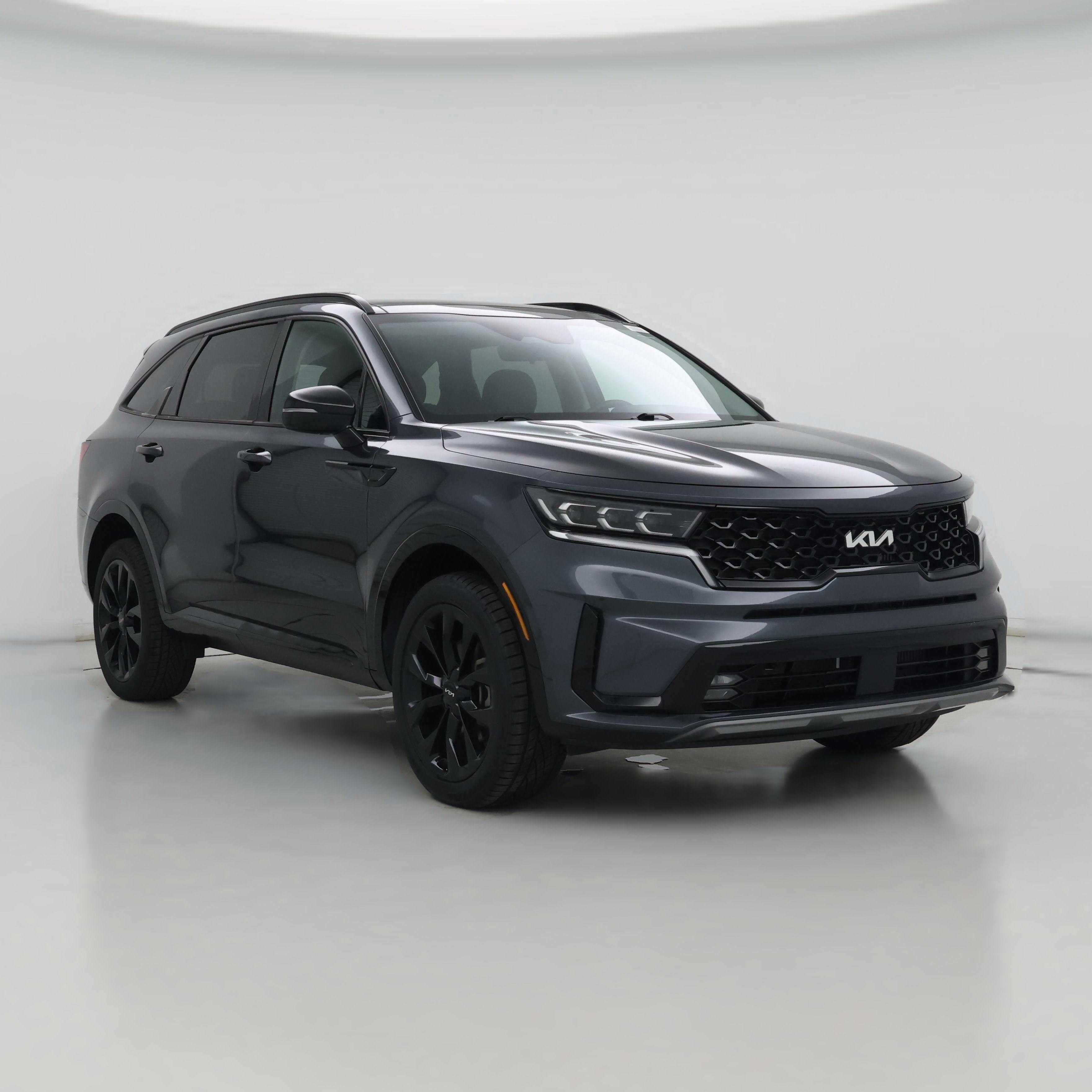 Thumbnail: 2022 Kia Sorento - 1