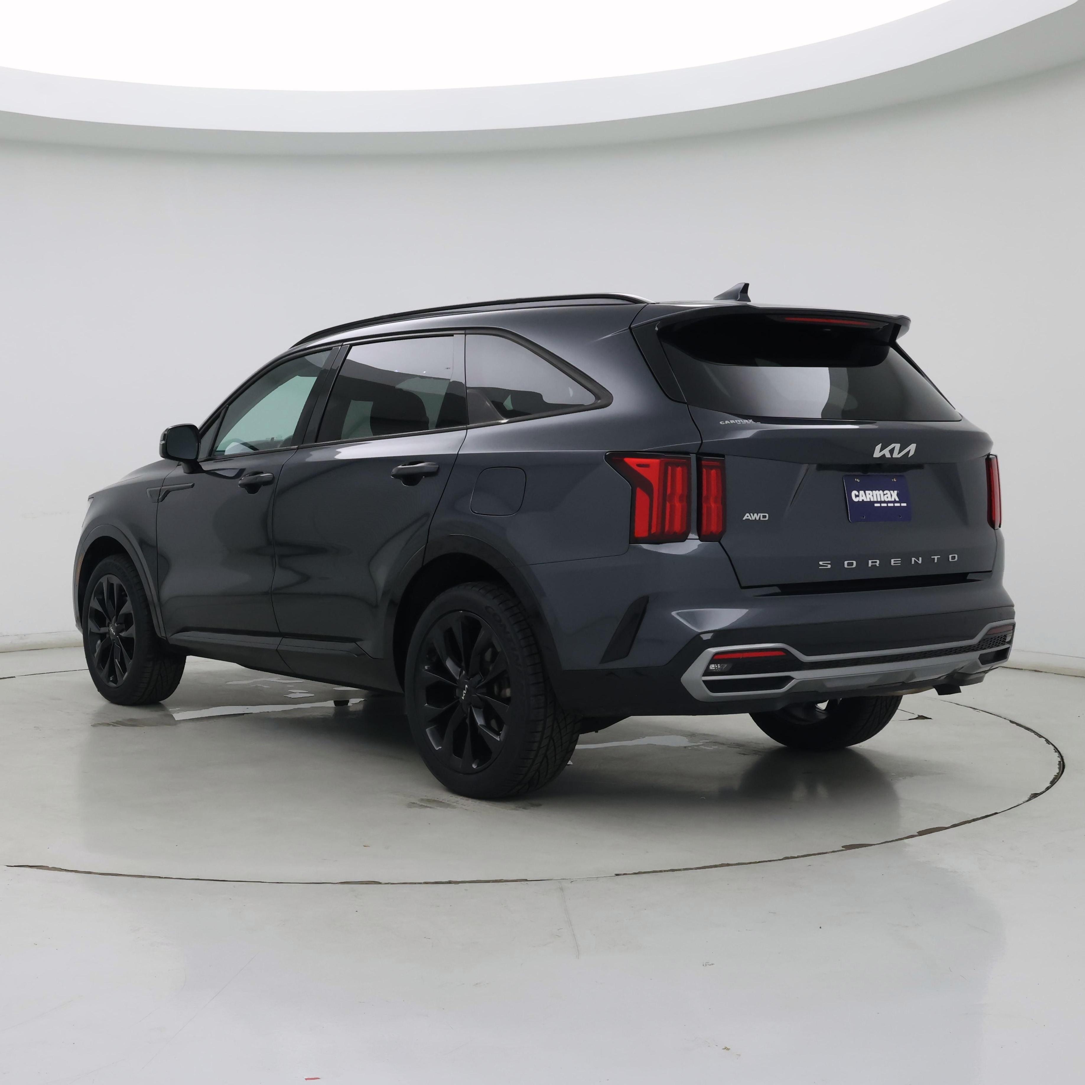 Thumbnail: 2022 Kia Sorento - 2