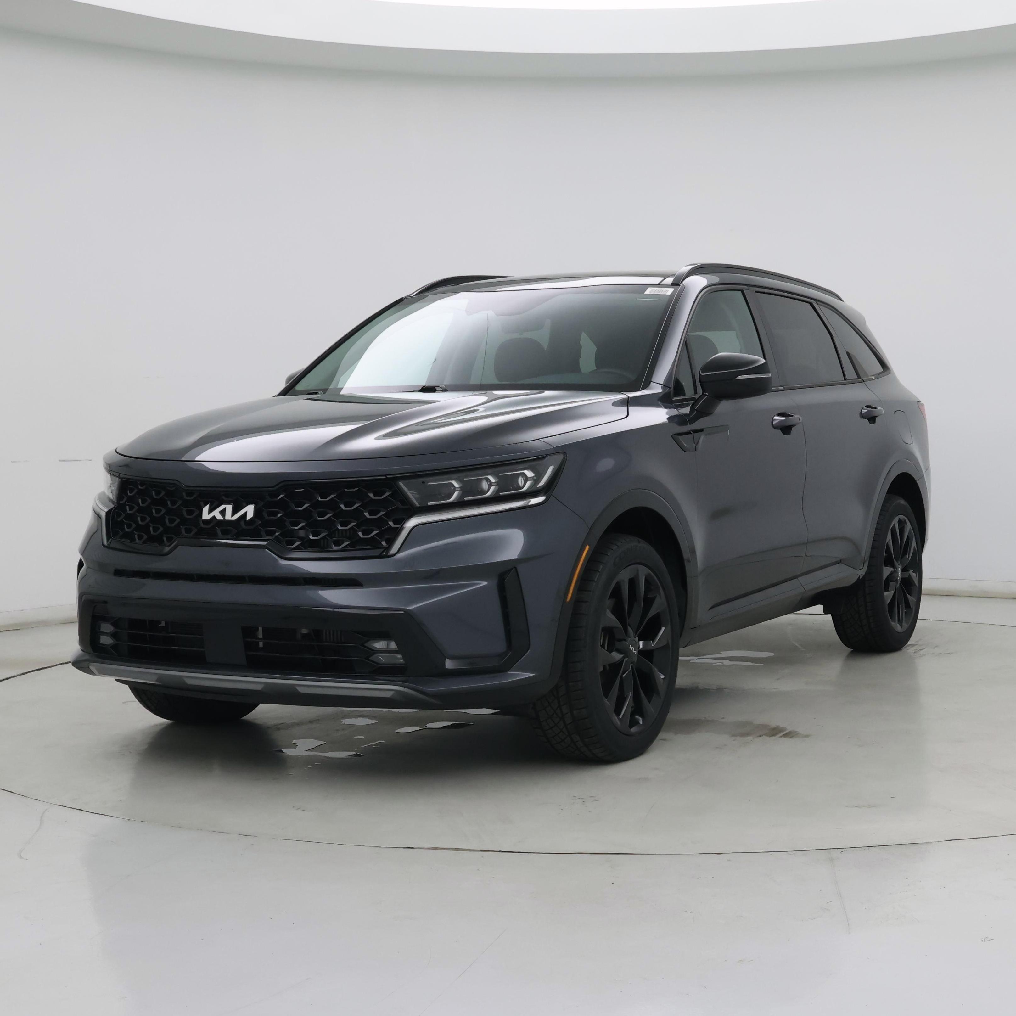 Thumbnail: 2022 Kia Sorento - 4