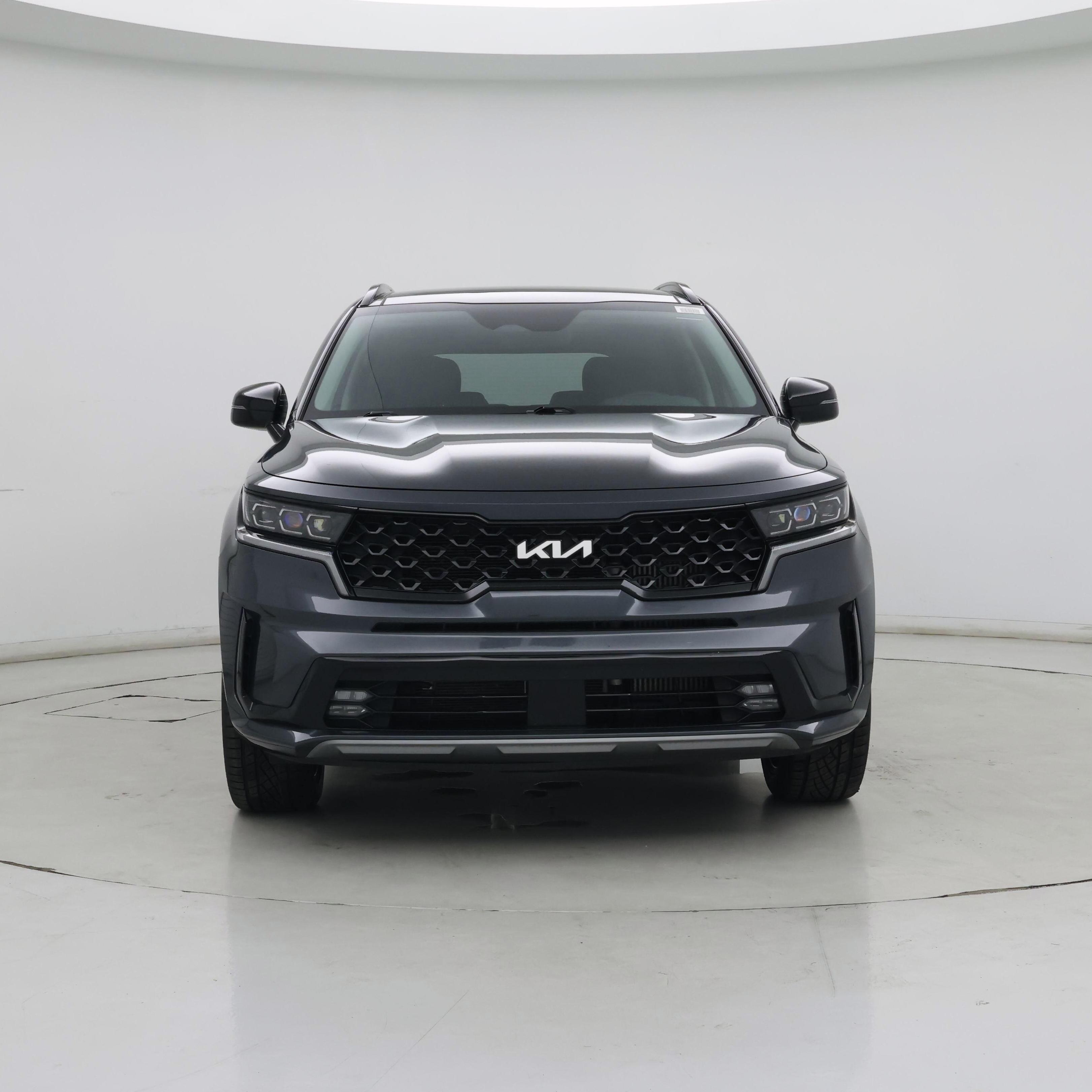 Thumbnail: 2022 Kia Sorento - 5