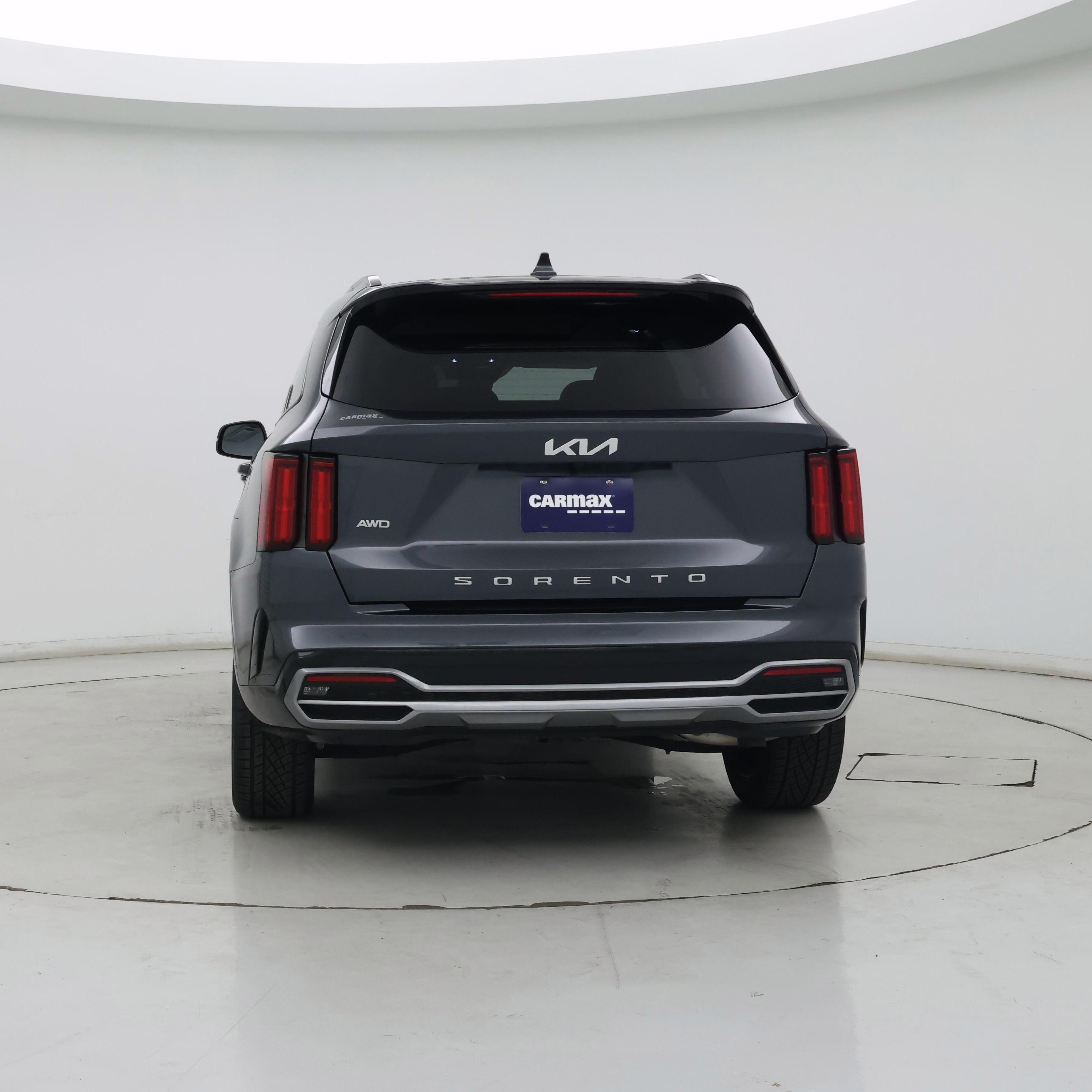Thumbnail: 2022 Kia Sorento - 6