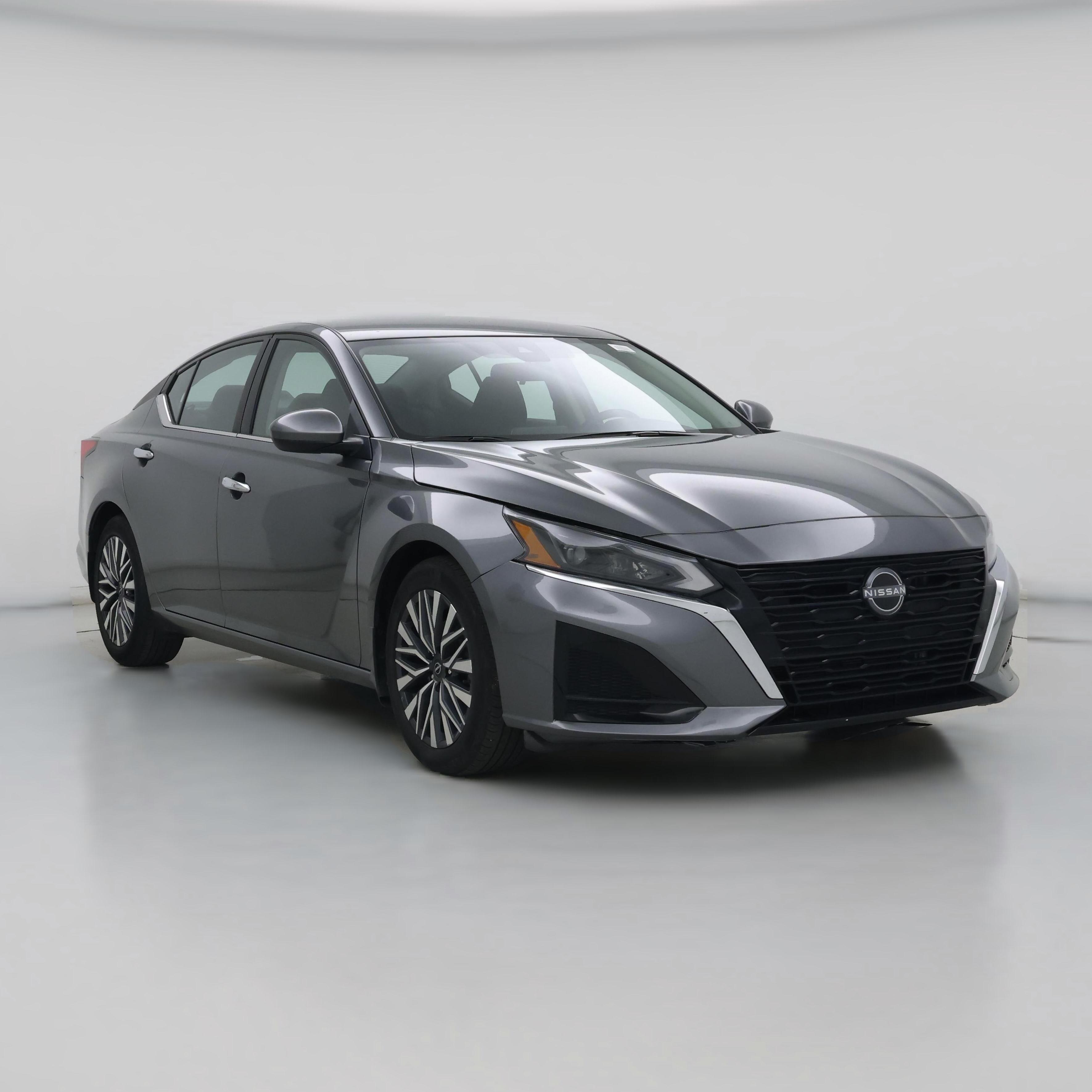 Thumbnail: 2023 Nissan Altima - 1