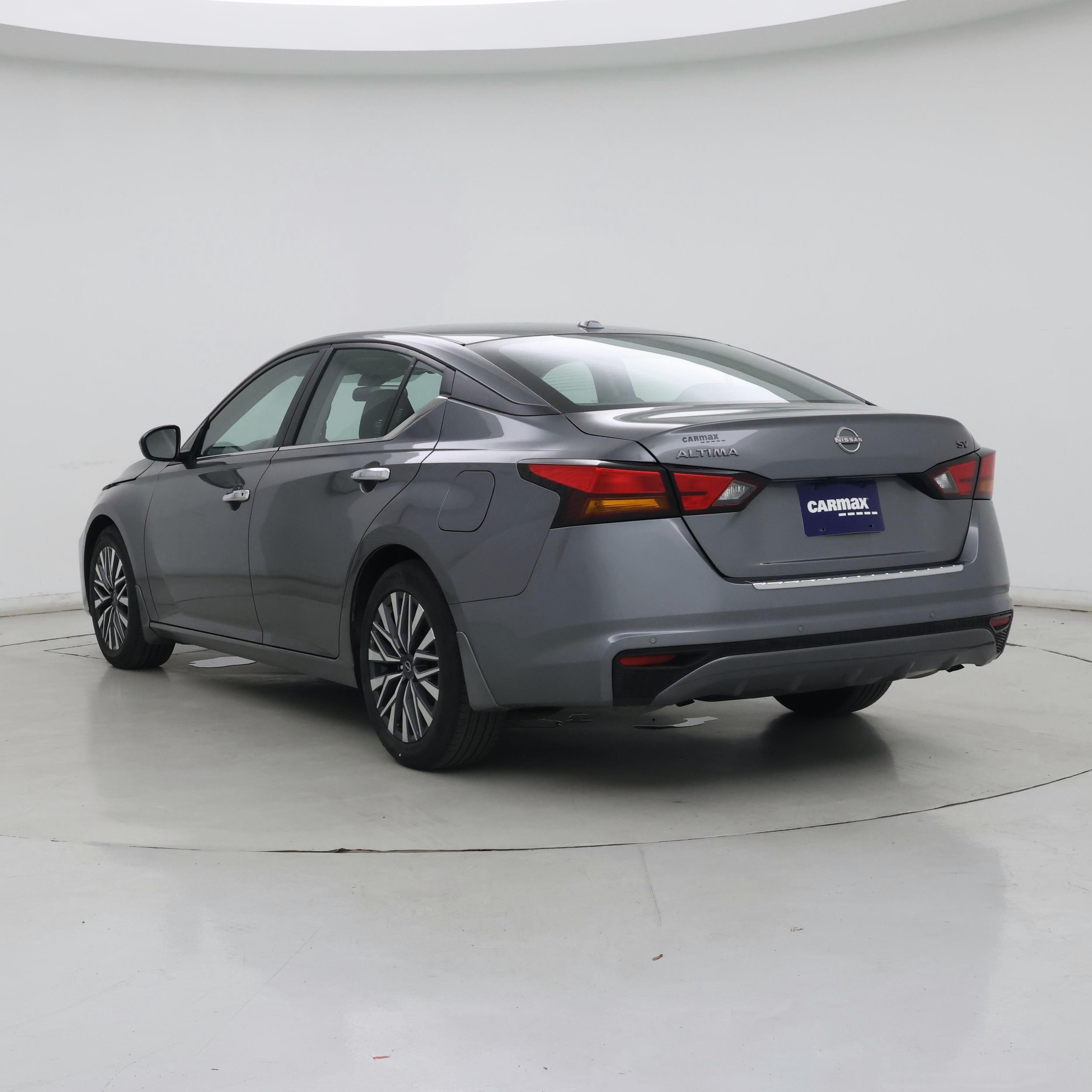Thumbnail: 2023 Nissan Altima - 2
