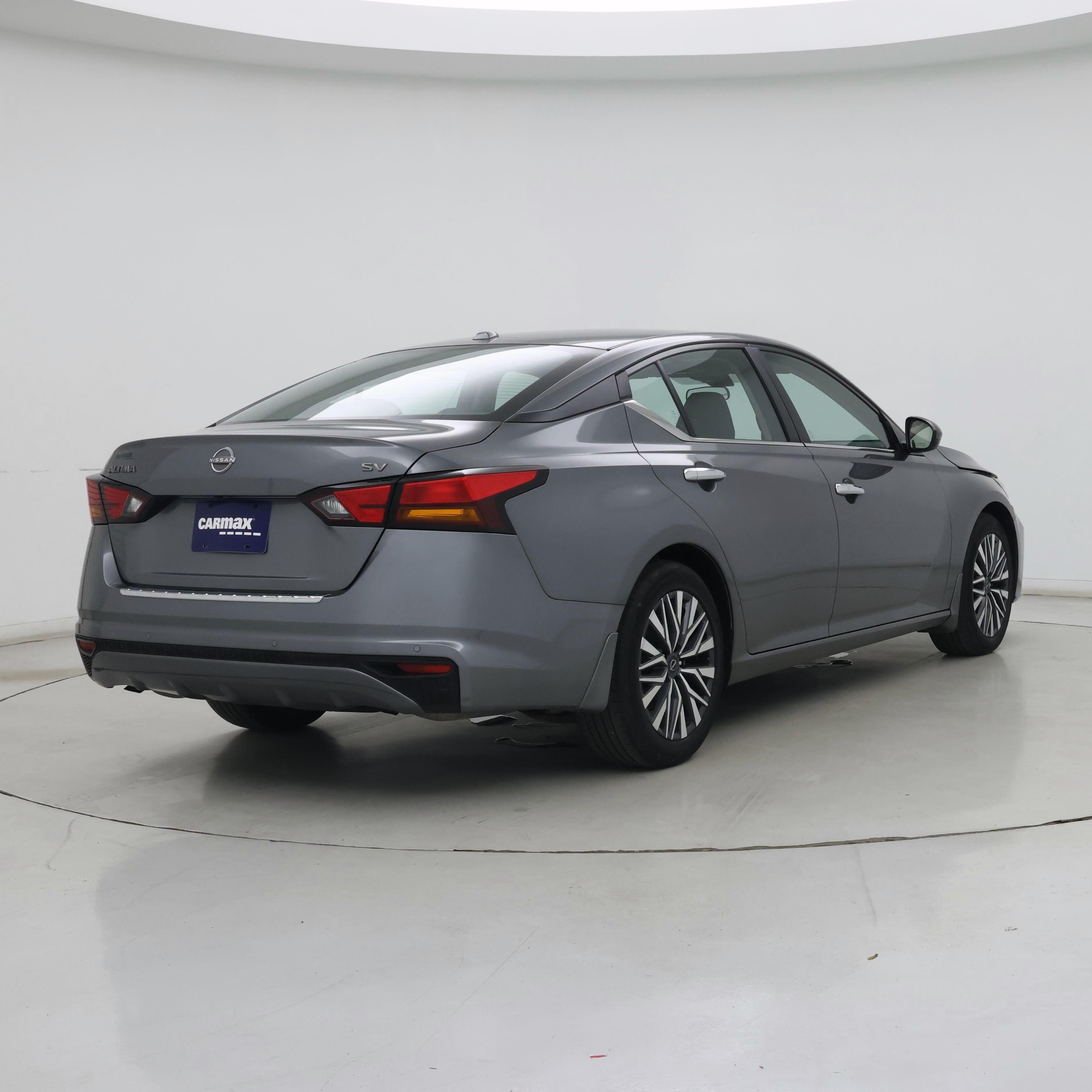 Thumbnail: 2023 Nissan Altima - 8
