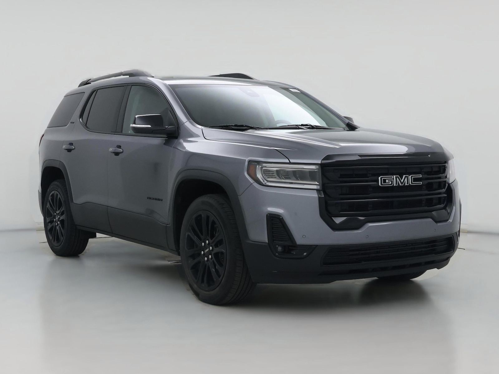 2022 GMC Acadia