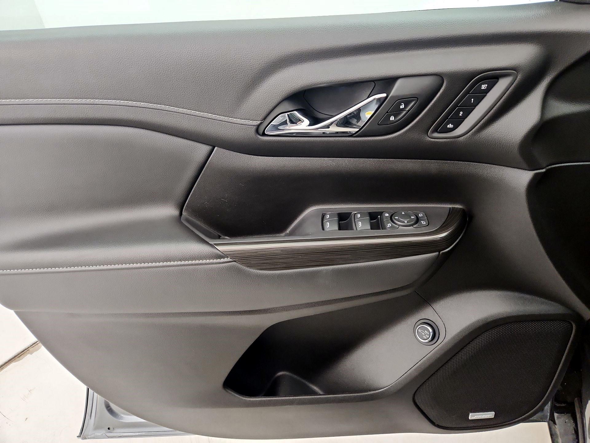 Thumbnail: 2022 GMC Acadia - 12