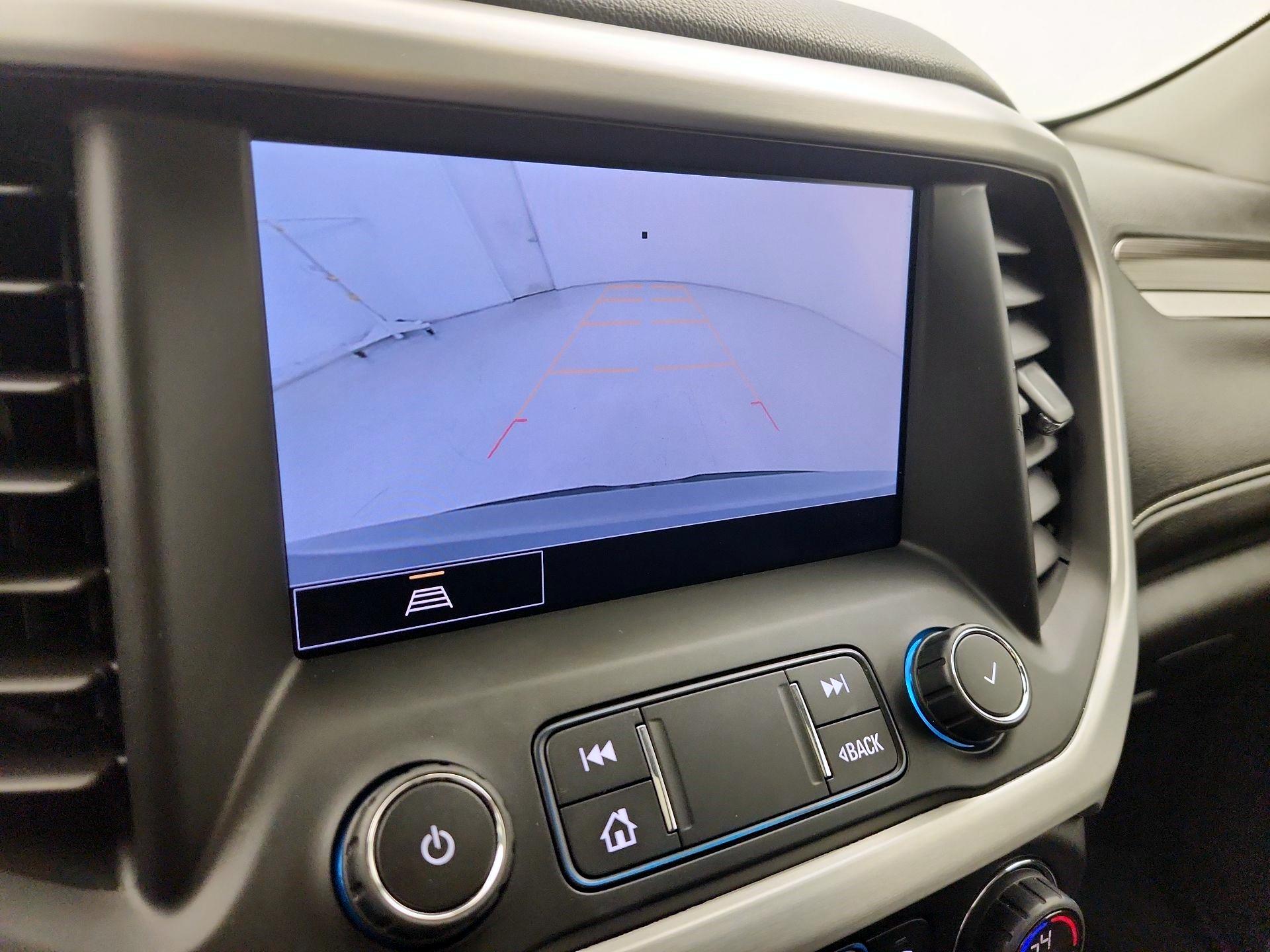 Thumbnail: 2022 GMC Acadia - 15