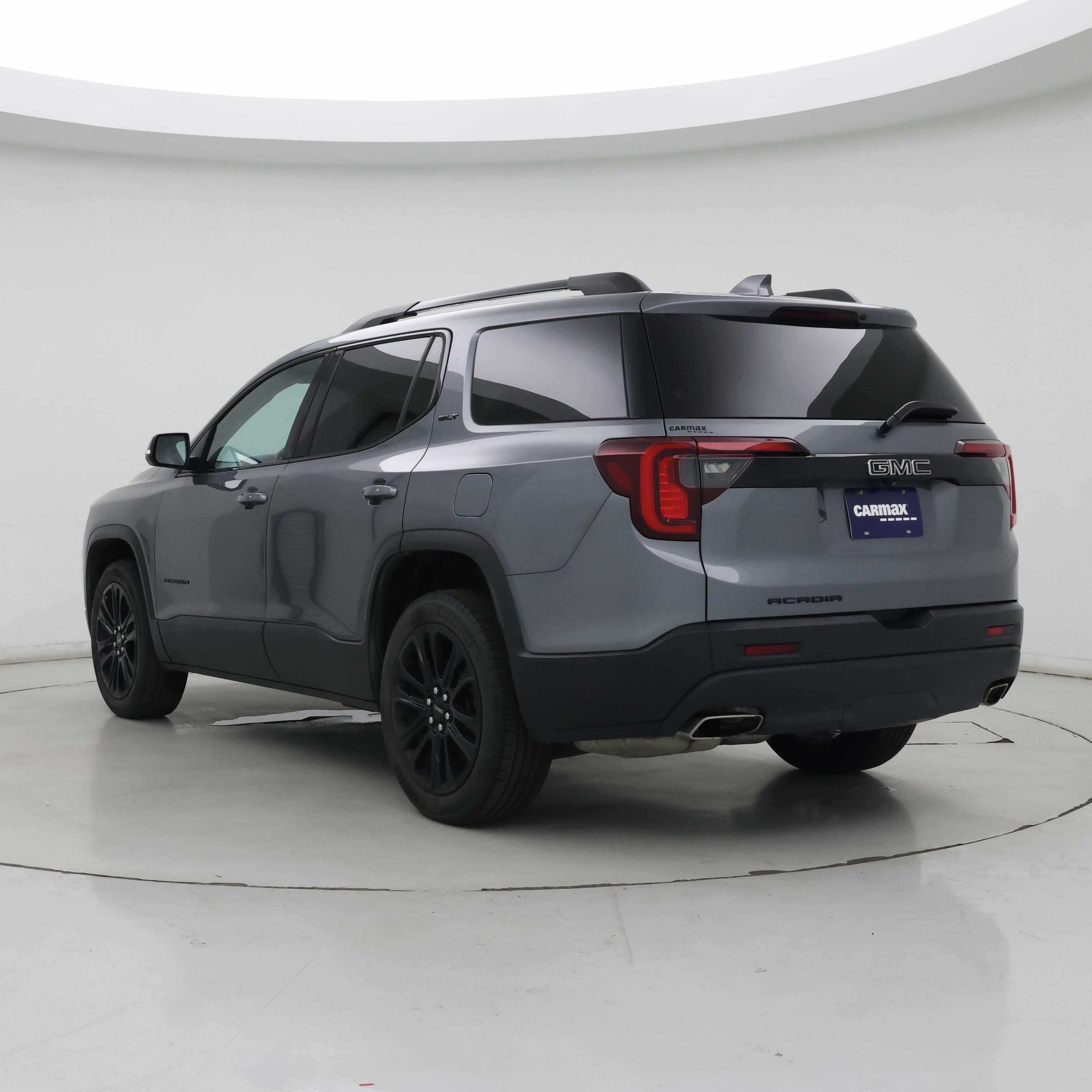 Thumbnail: 2022 GMC Acadia - 2