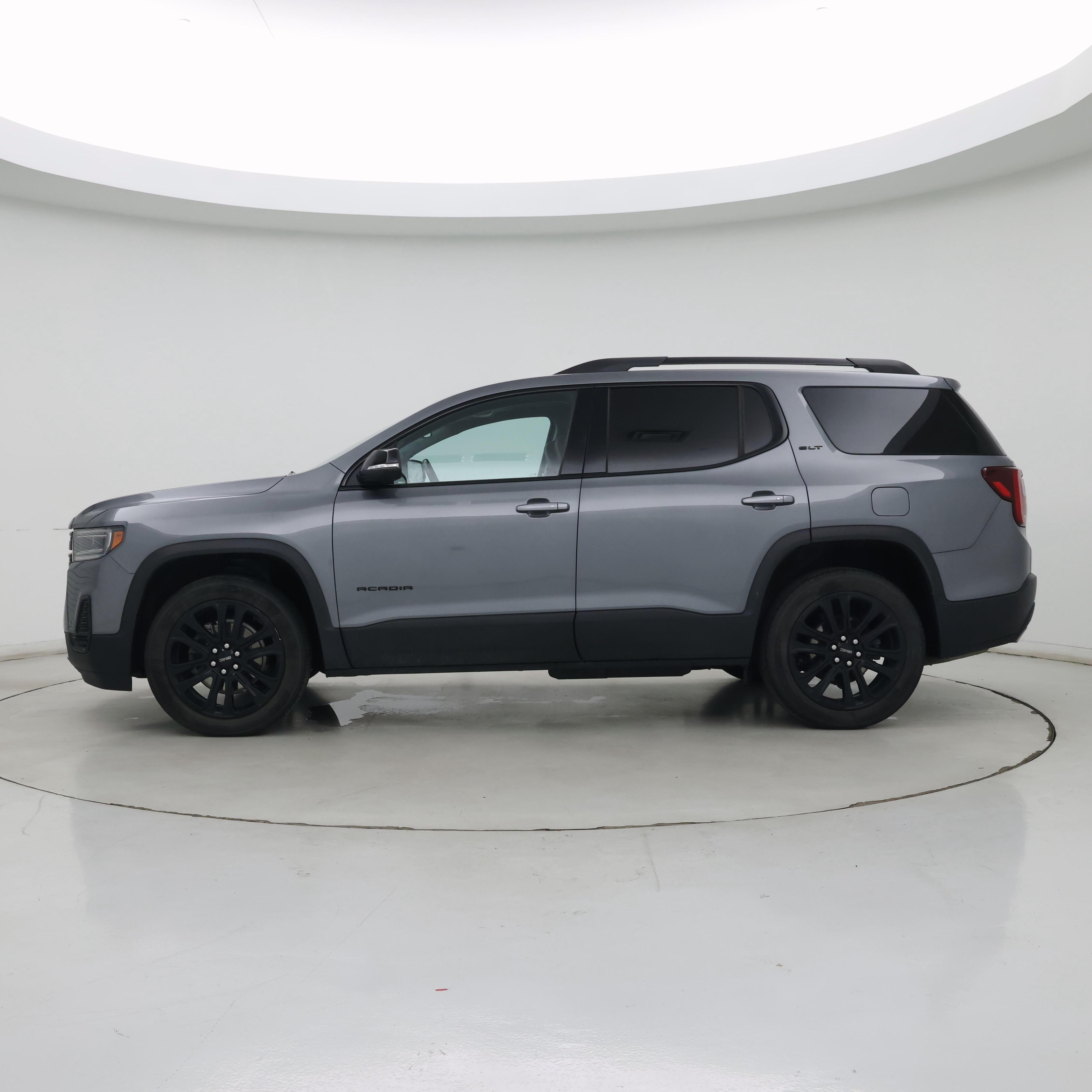 Thumbnail: 2022 GMC Acadia - 3