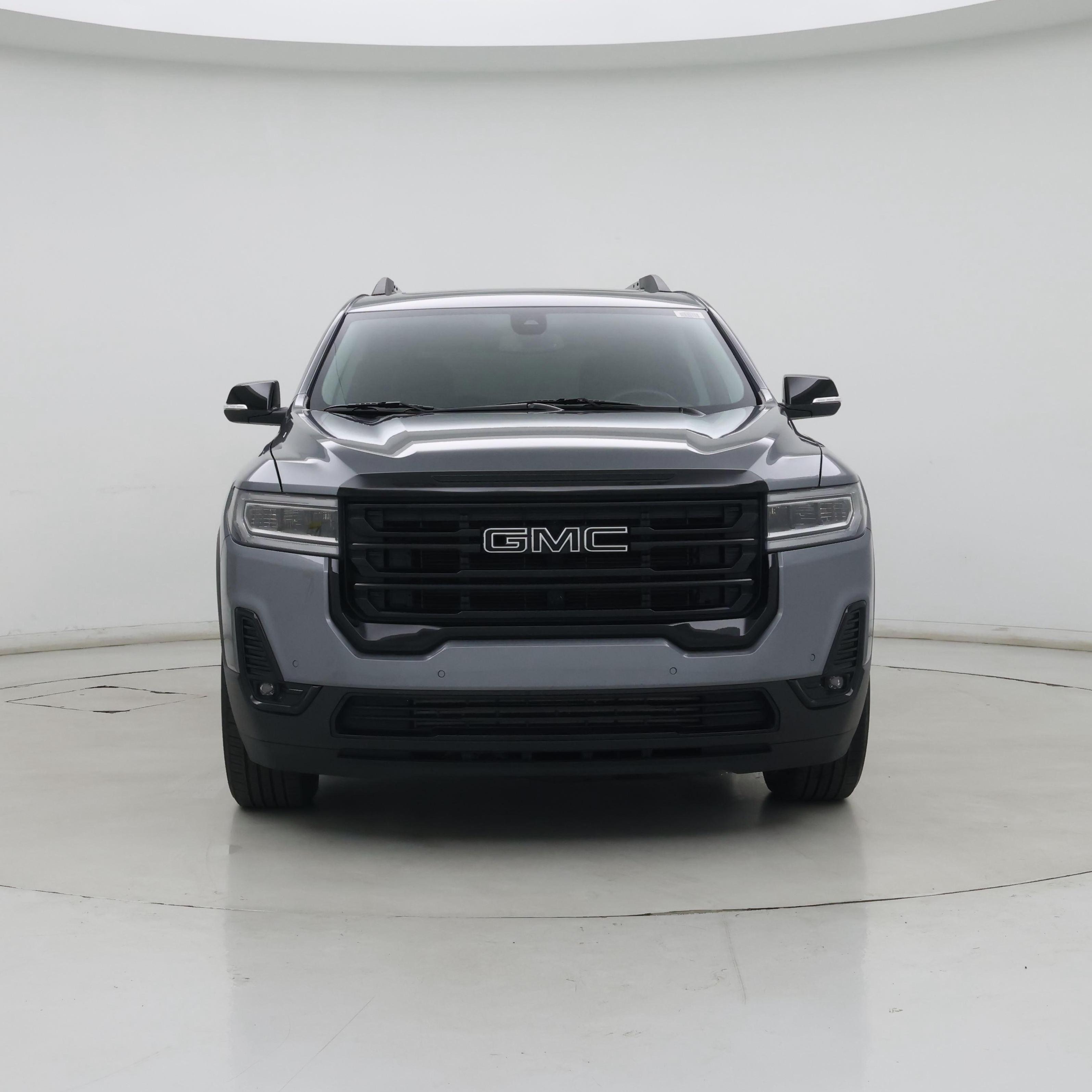 Thumbnail: 2022 GMC Acadia - 5