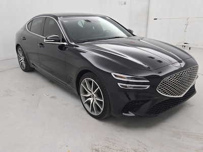 2022 Genesis G70 2.0T -
                  Madison, TN