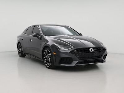 2022 Hyundai Sonata N Line -
                  Madison, TN