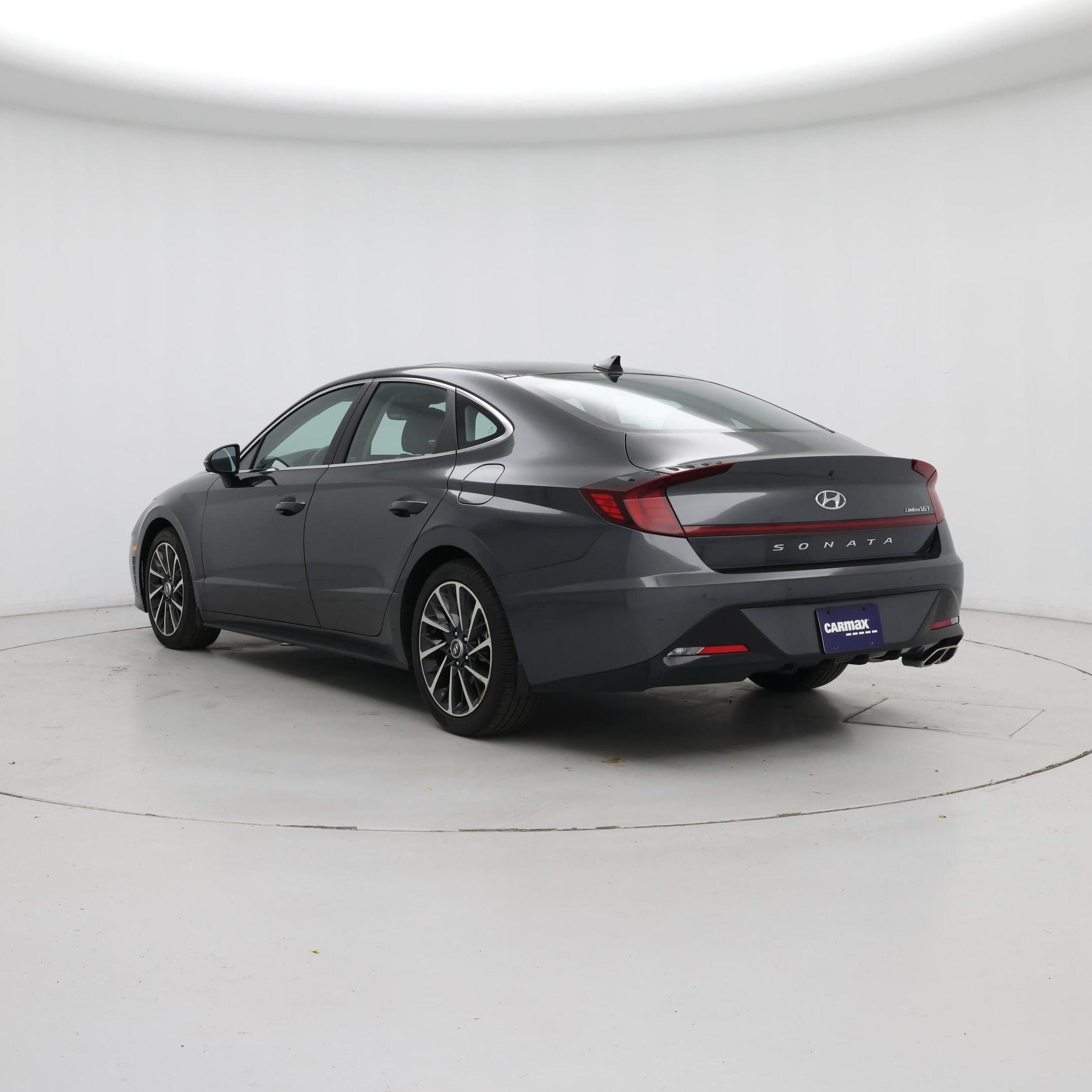 Thumbnail: 2022 Hyundai Sonata - 2
