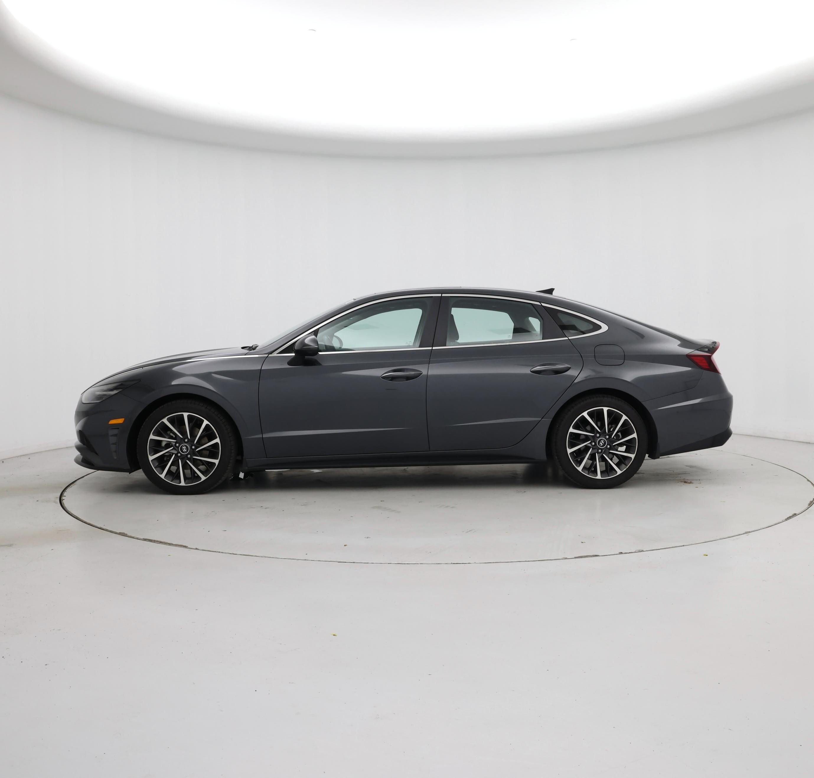 Thumbnail: 2022 Hyundai Sonata - 3