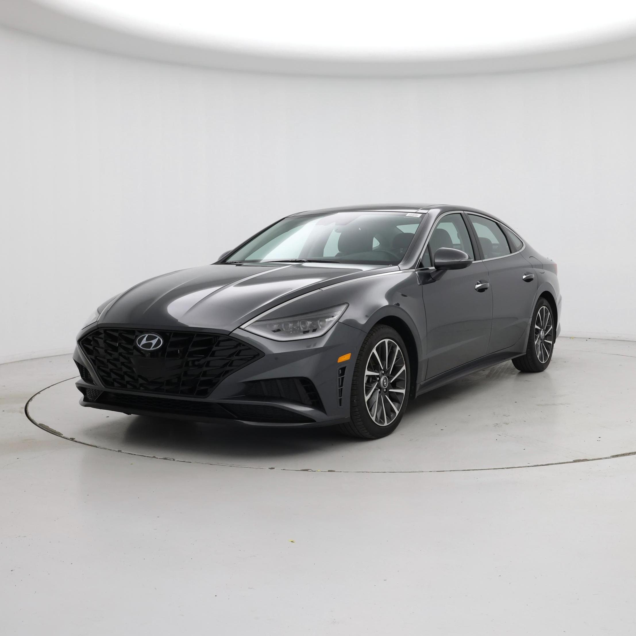 Thumbnail: 2022 Hyundai Sonata - 4