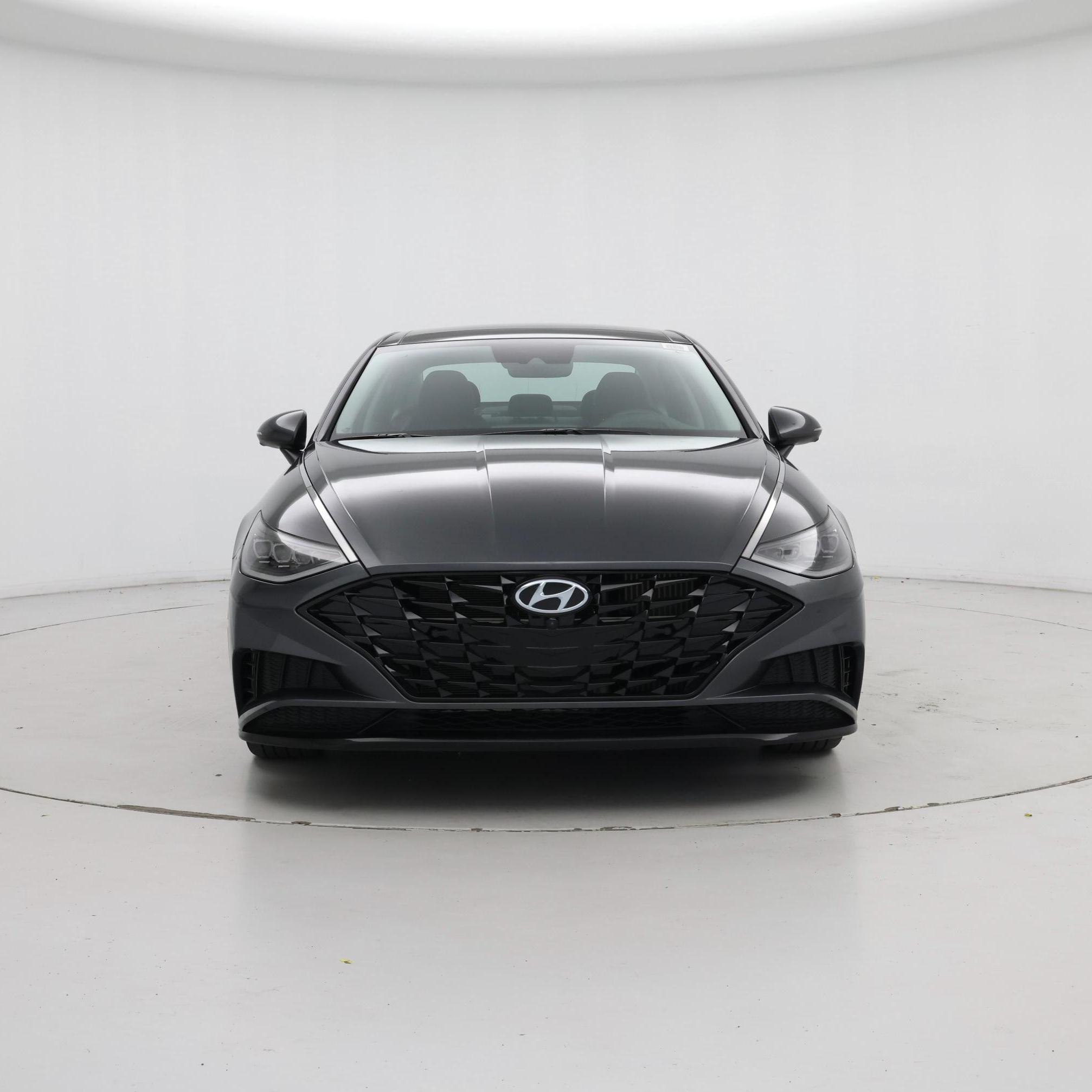 Thumbnail: 2022 Hyundai Sonata - 5