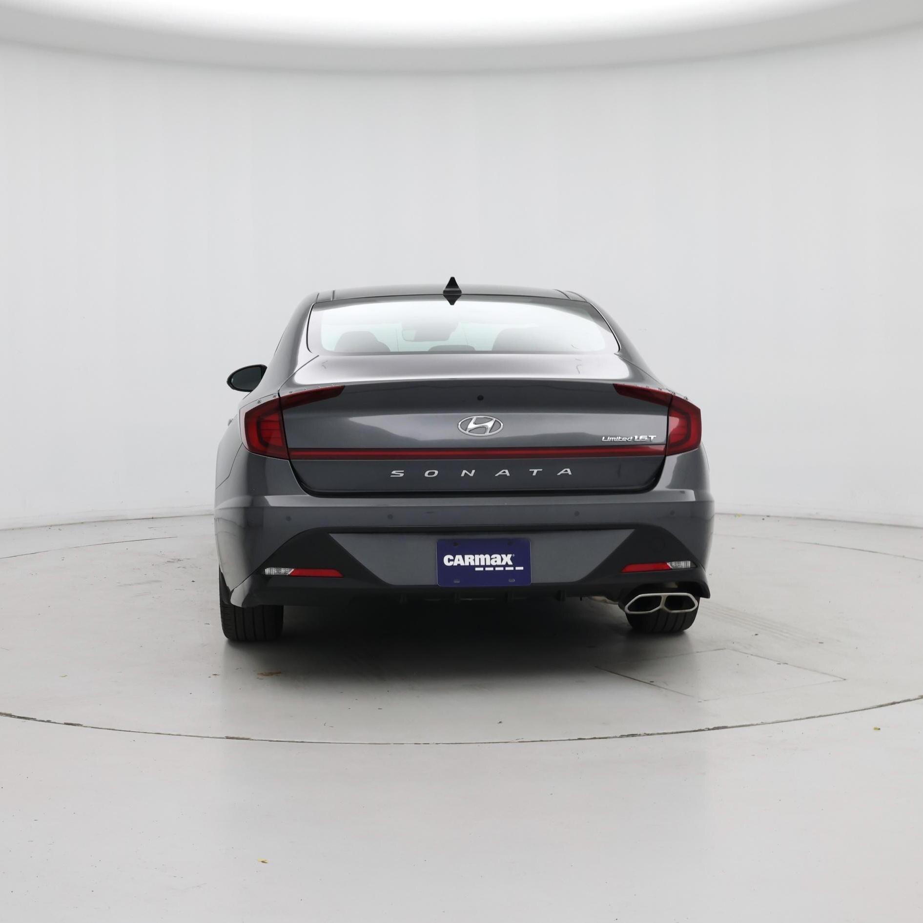 Thumbnail: 2022 Hyundai Sonata - 6