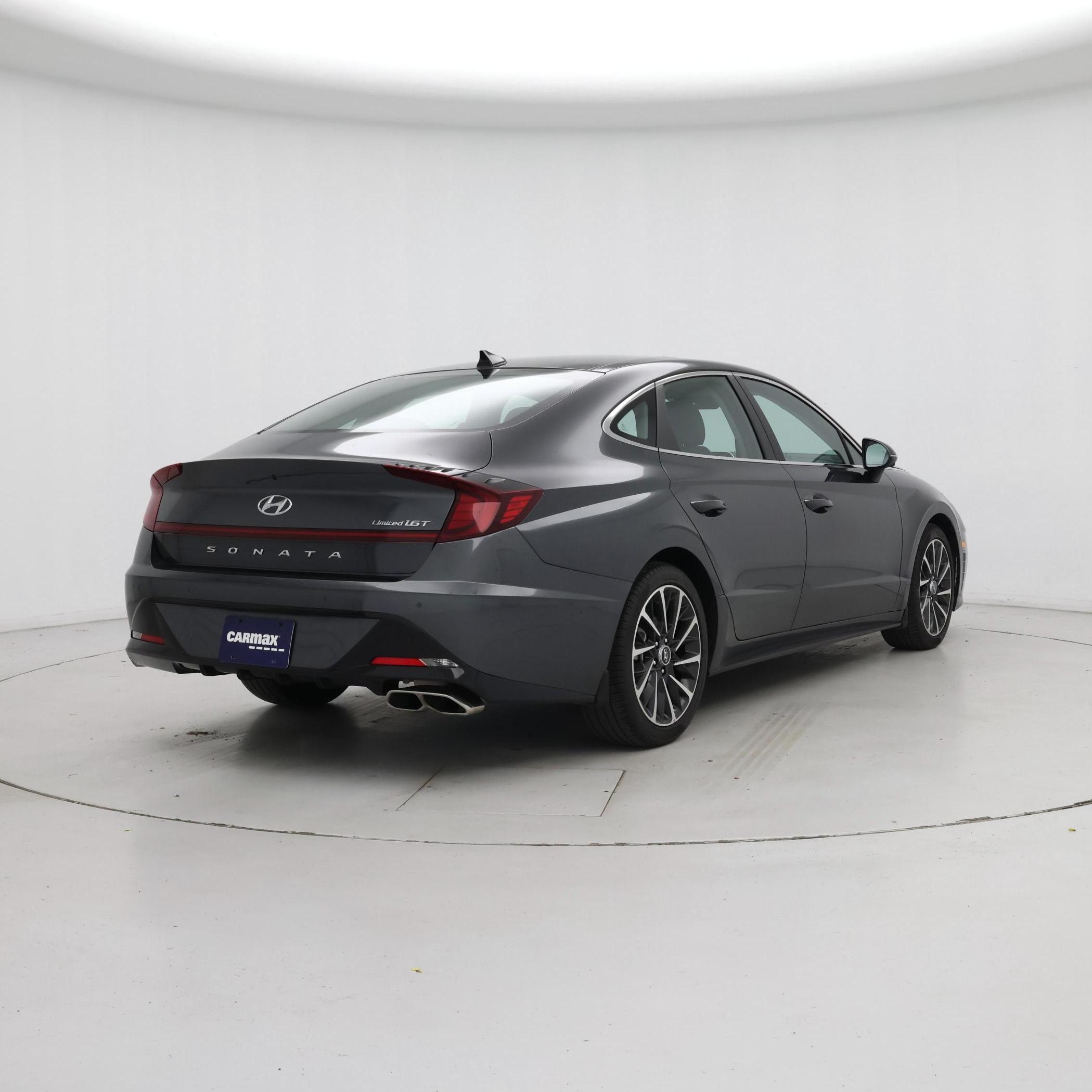 Thumbnail: 2022 Hyundai Sonata - 8