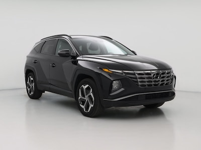 2022 Hyundai Tucson SEL -
                  Madison, TN