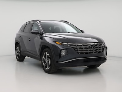 2022 Hyundai Tucson SEL -
                  Madison, TN