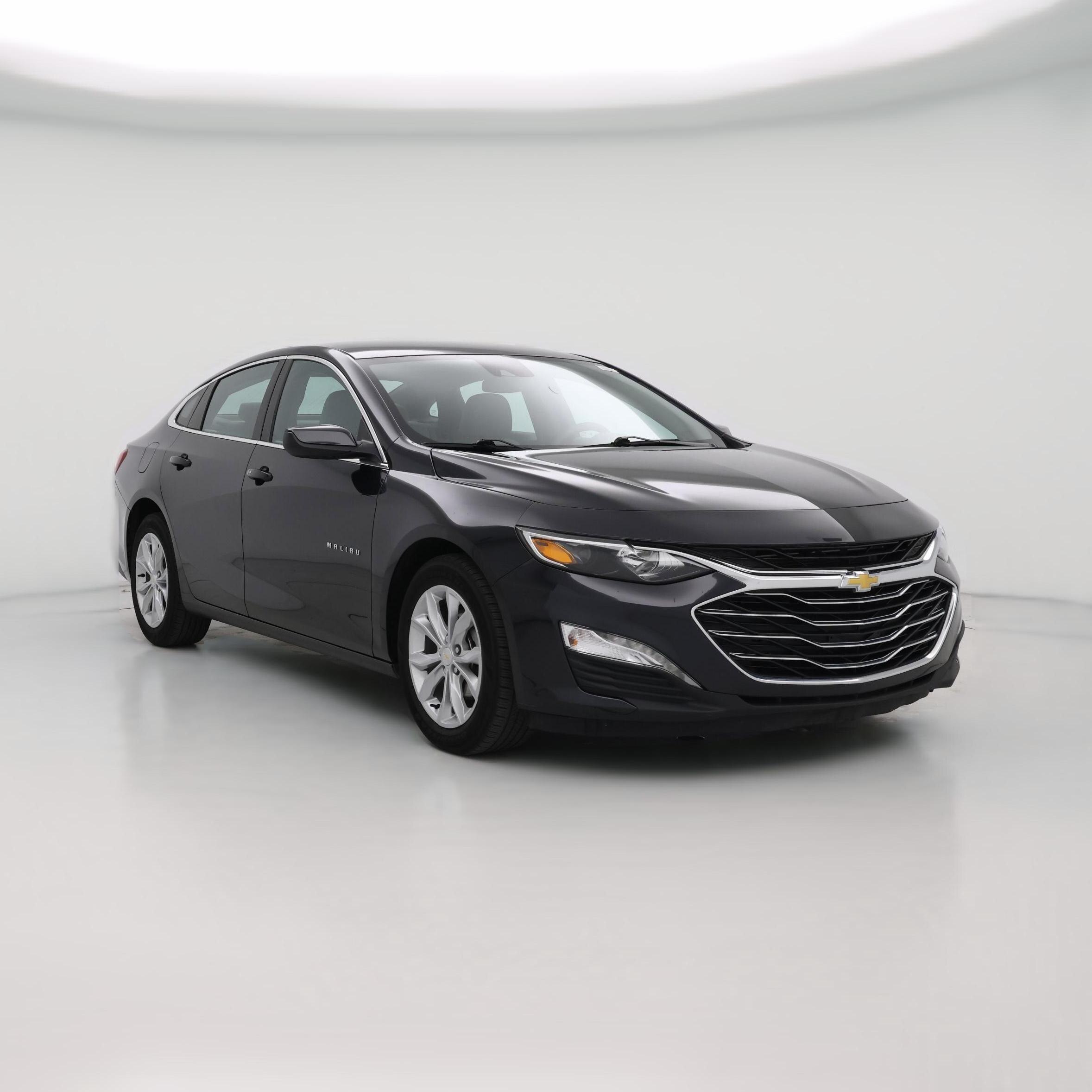 Thumbnail: 2023 Chevrolet Malibu - 1
