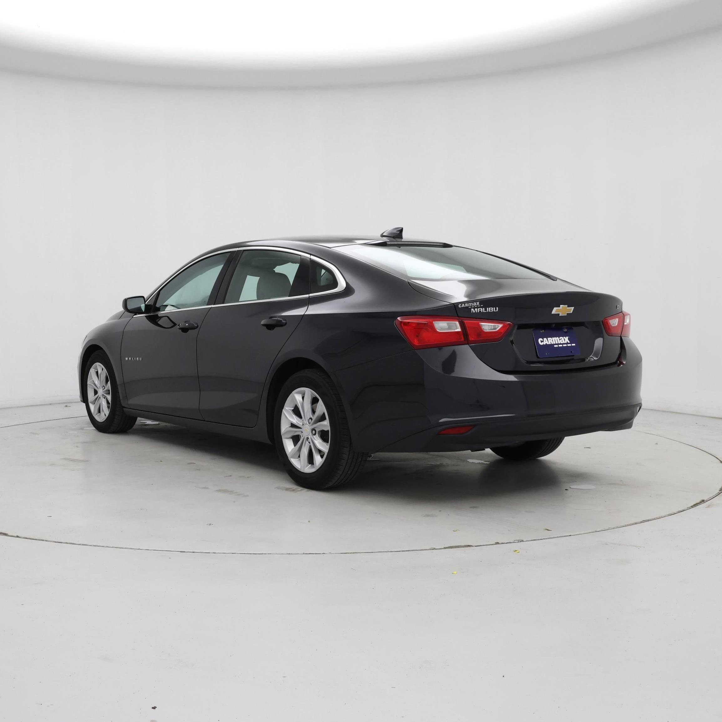Thumbnail: 2023 Chevrolet Malibu - 2