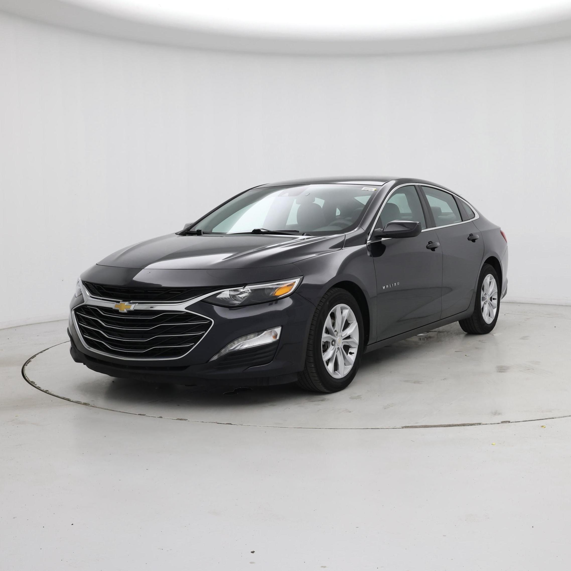 Thumbnail: 2023 Chevrolet Malibu - 4